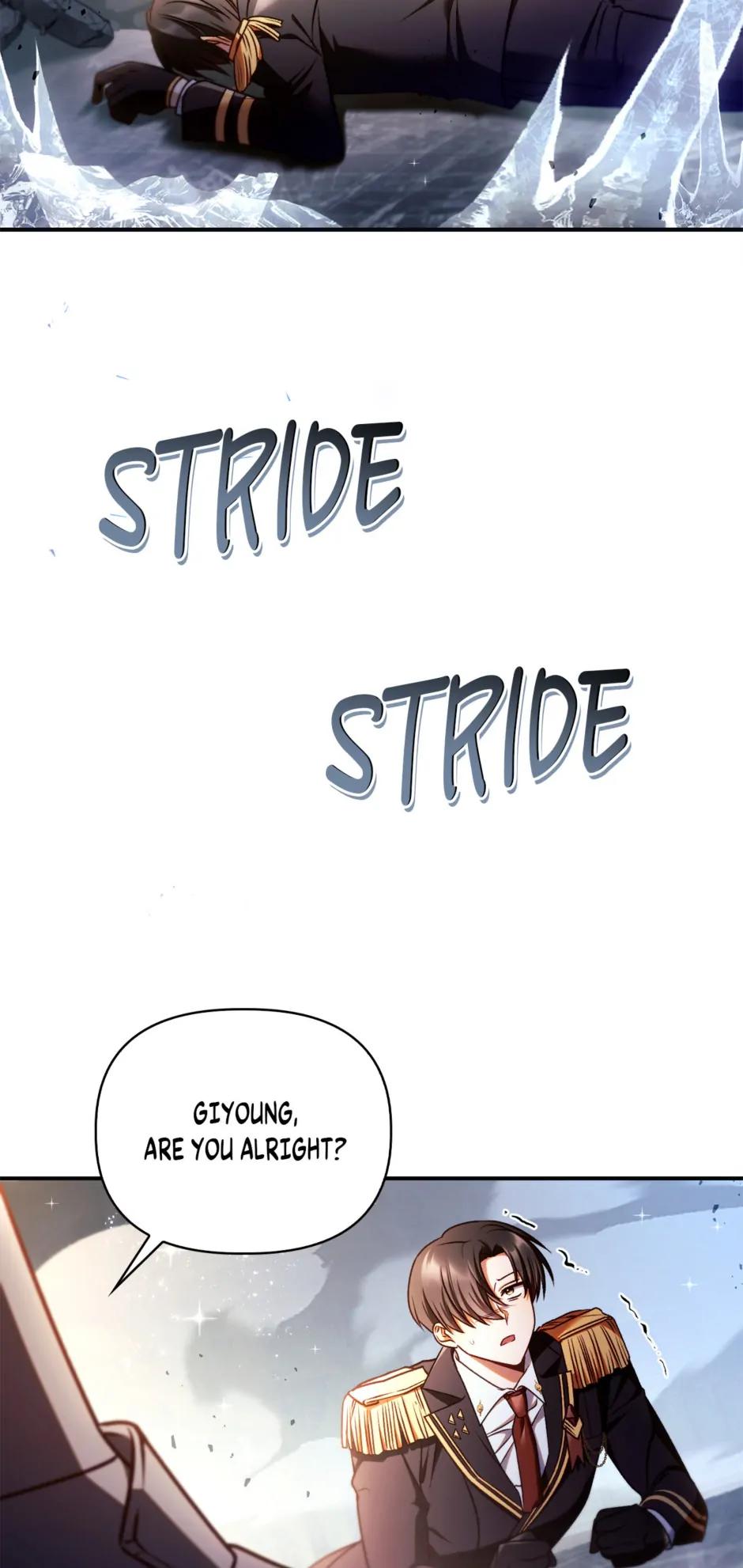 How to Use a Returner Chapter 147 - Page 27