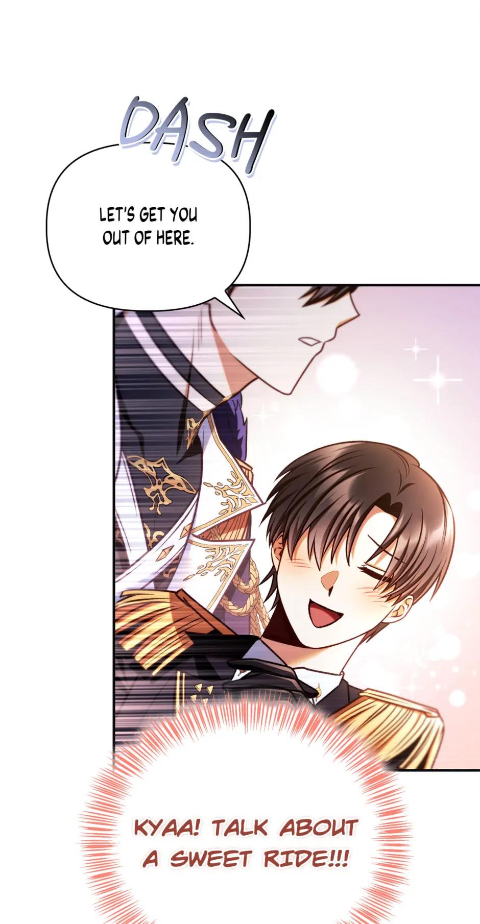 How to Use a Returner Chapter 147 - Page 31