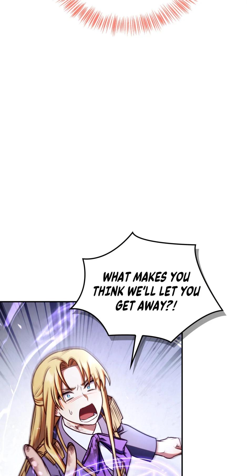 How to Use a Returner Chapter 147 - Page 32