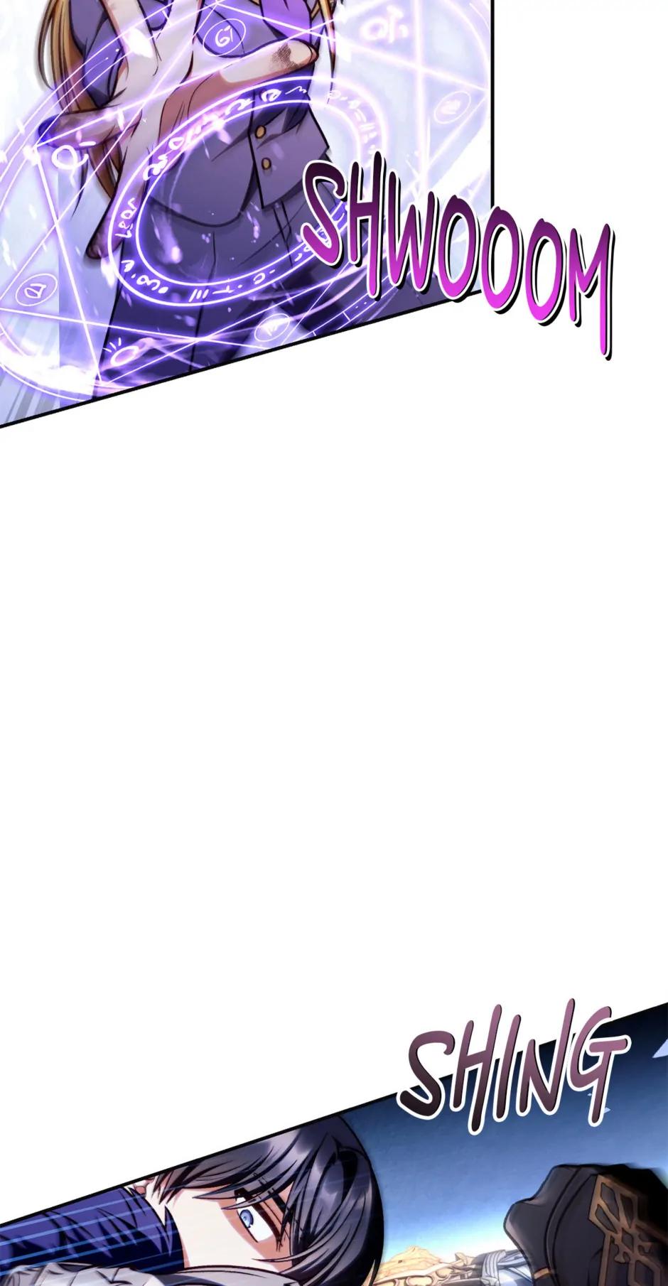 How to Use a Returner Chapter 147 - Page 33