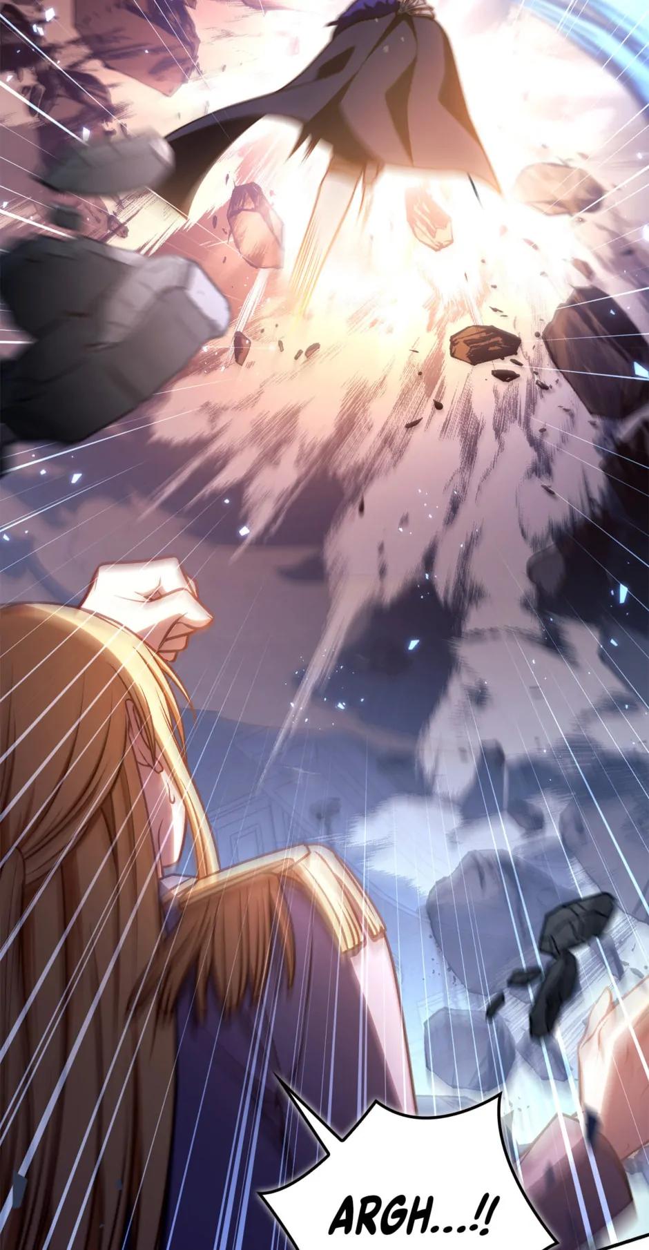 How to Use a Returner Chapter 147 - Page 35