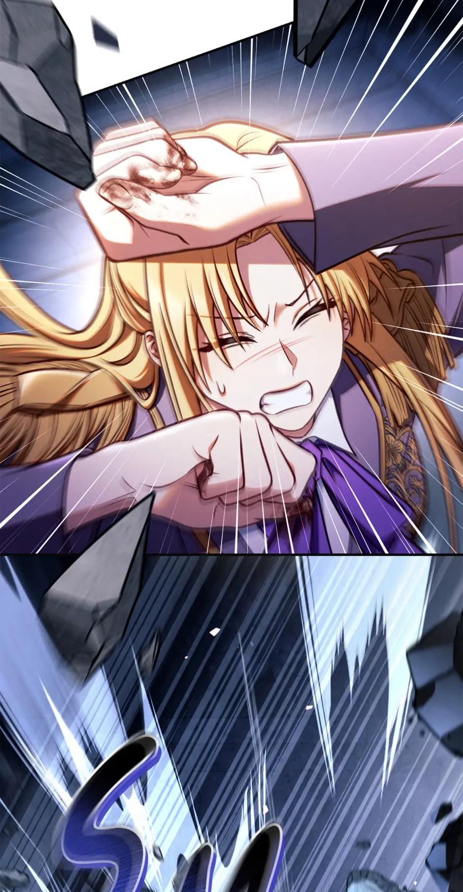 How to Use a Returner Chapter 147 - Page 37