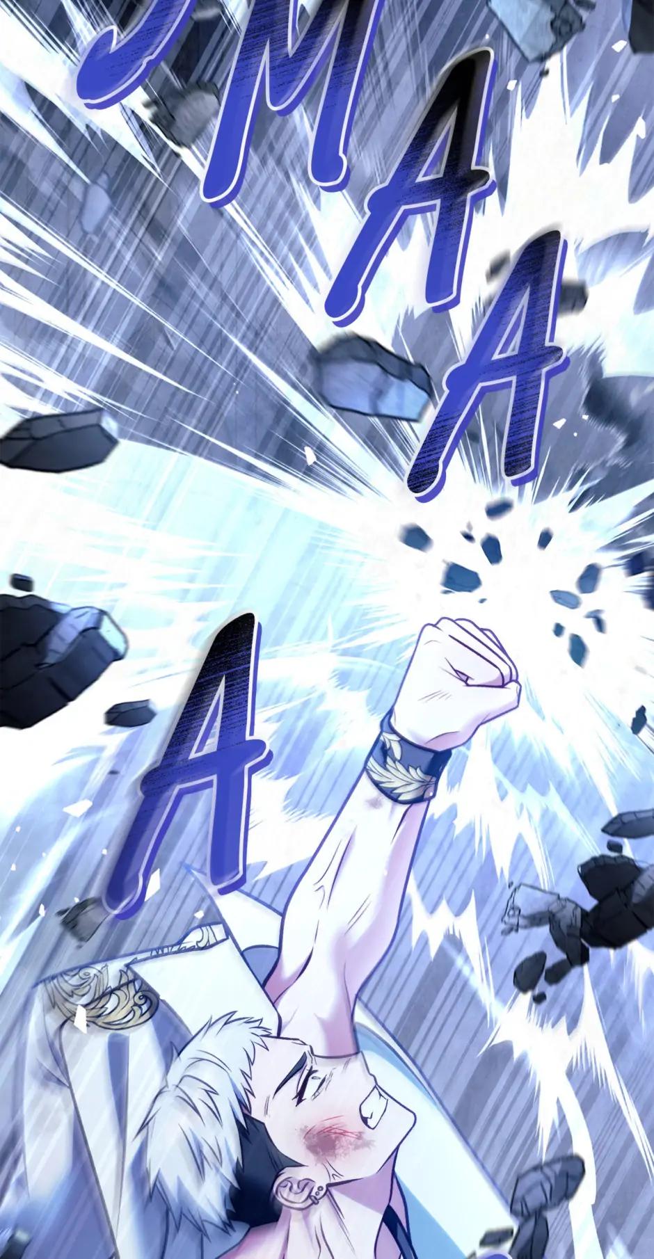 How to Use a Returner Chapter 147 - Page 38