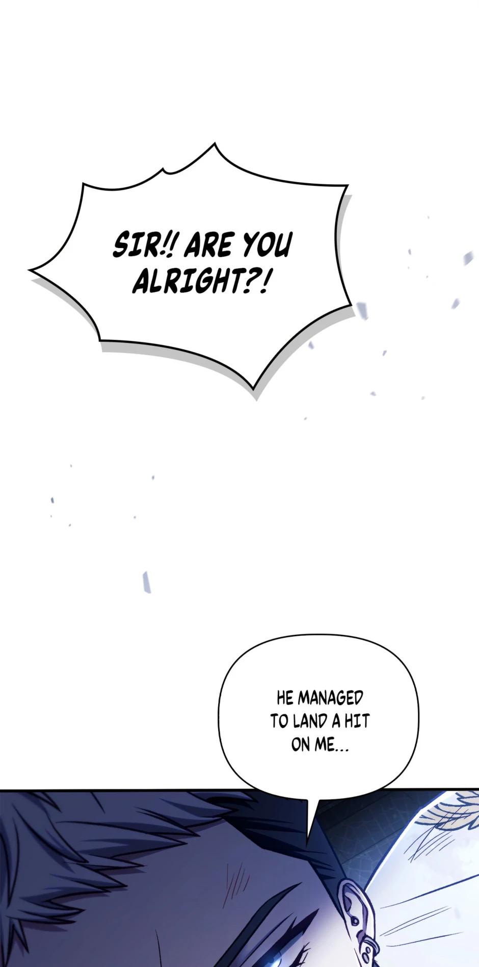 How to Use a Returner Chapter 147 - Page 40