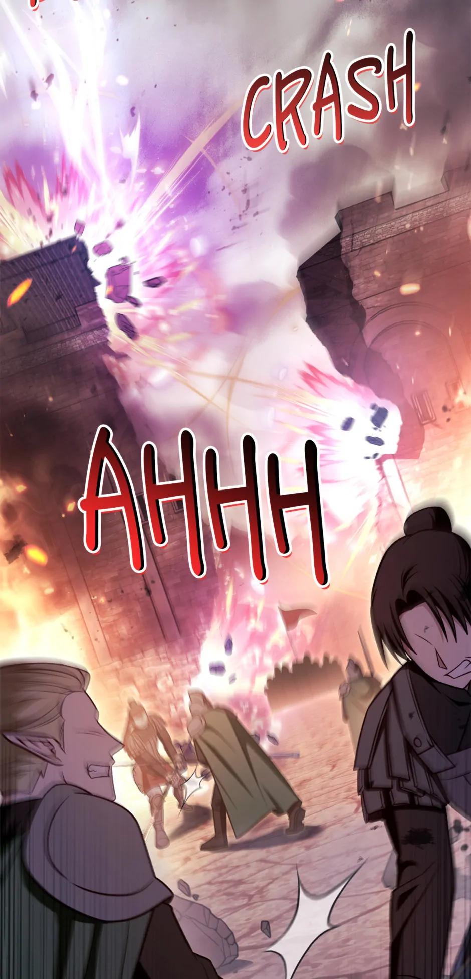 How to Use a Returner Chapter 147 - Page 46