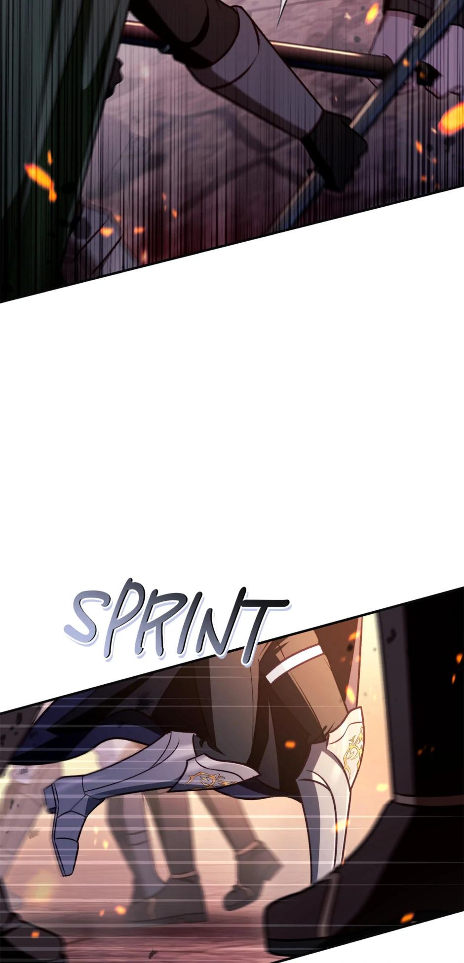 How to Use a Returner Chapter 147 - Page 47