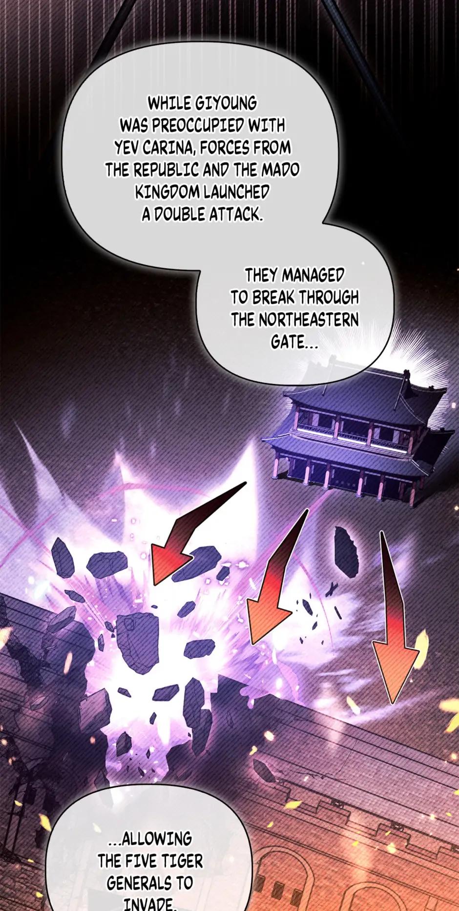 How to Use a Returner Chapter 147 - Page 51