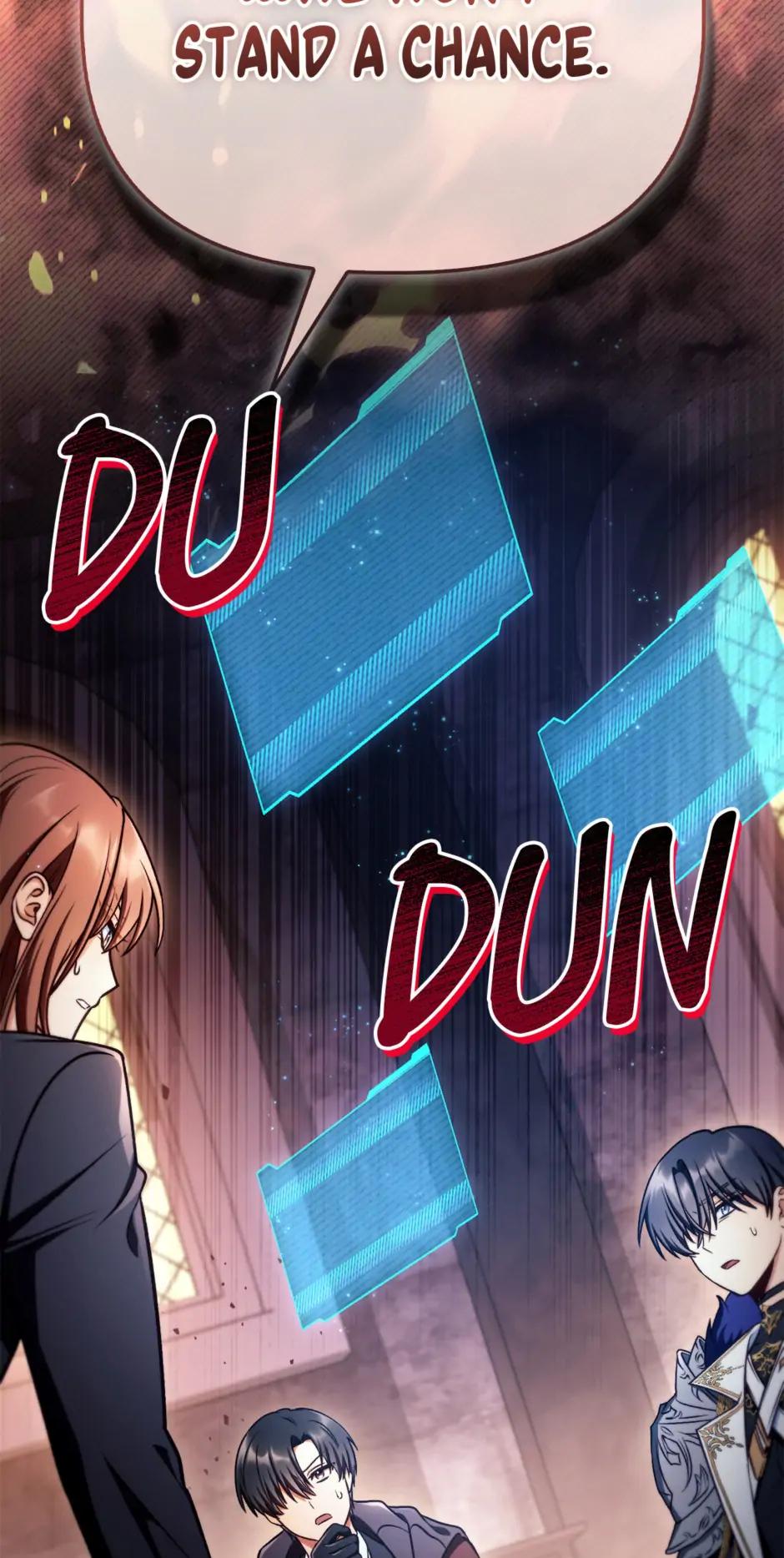 How to Use a Returner Chapter 147 - Page 54