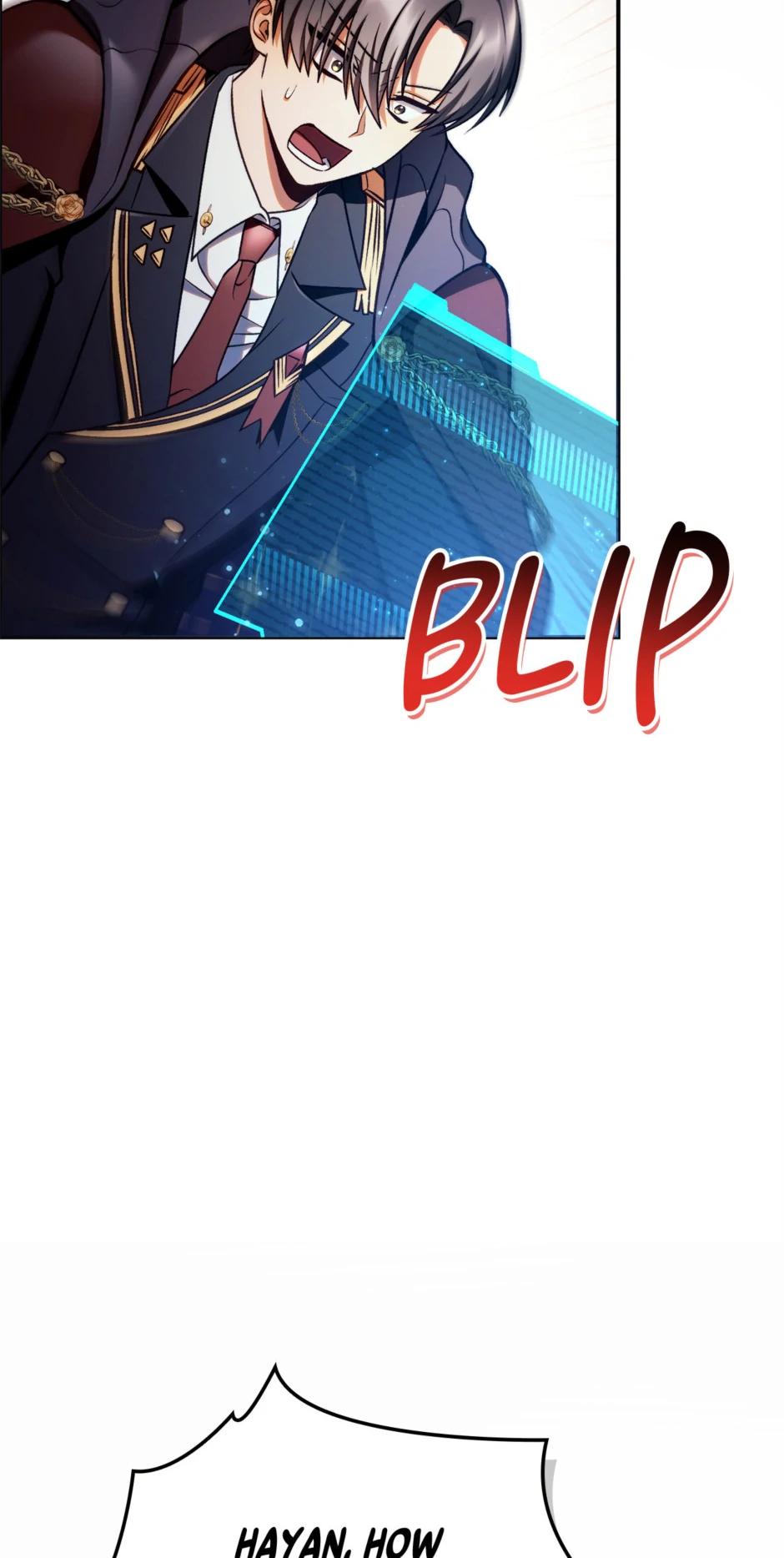 How to Use a Returner Chapter 147 - Page 56