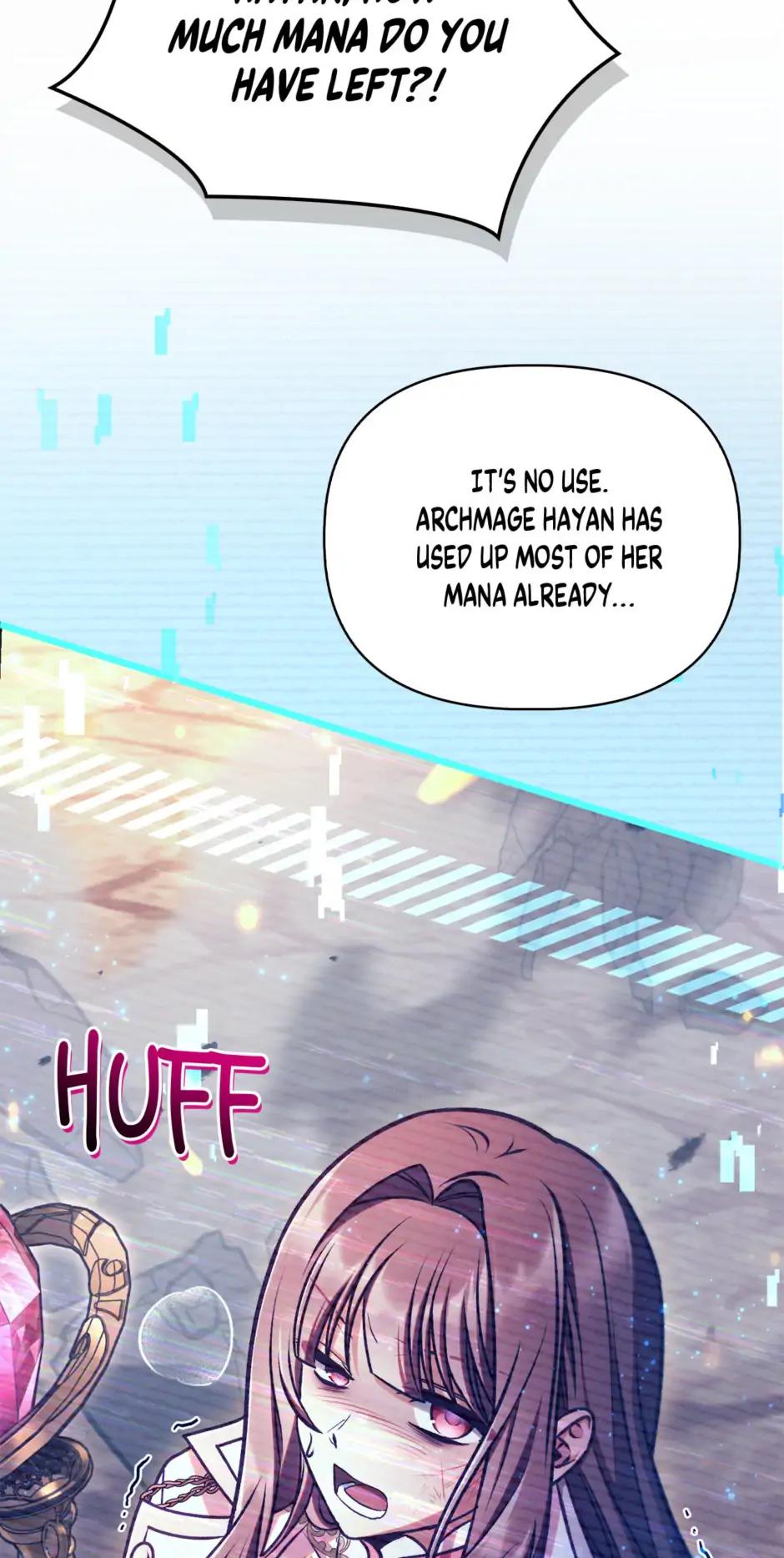 How to Use a Returner Chapter 147 - Page 57