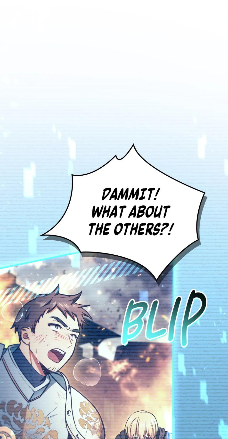 How to Use a Returner Chapter 147 - Page 59