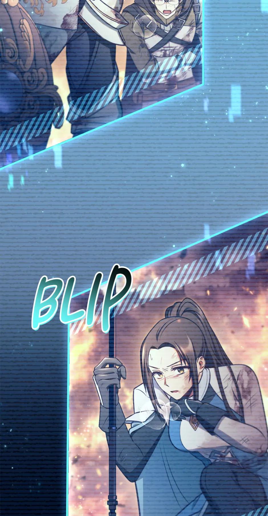 How to Use a Returner Chapter 147 - Page 60