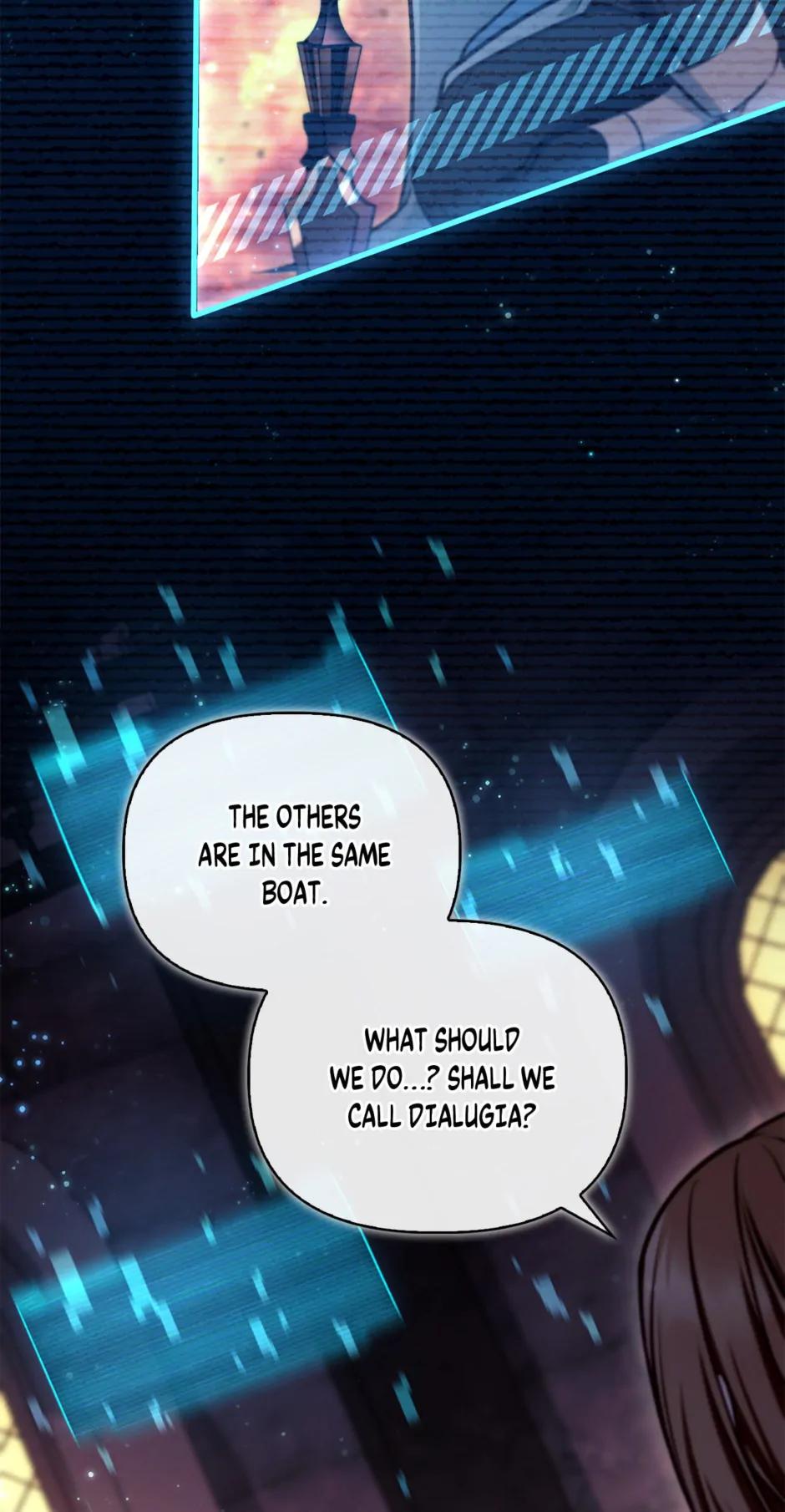 How to Use a Returner Chapter 147 - Page 61