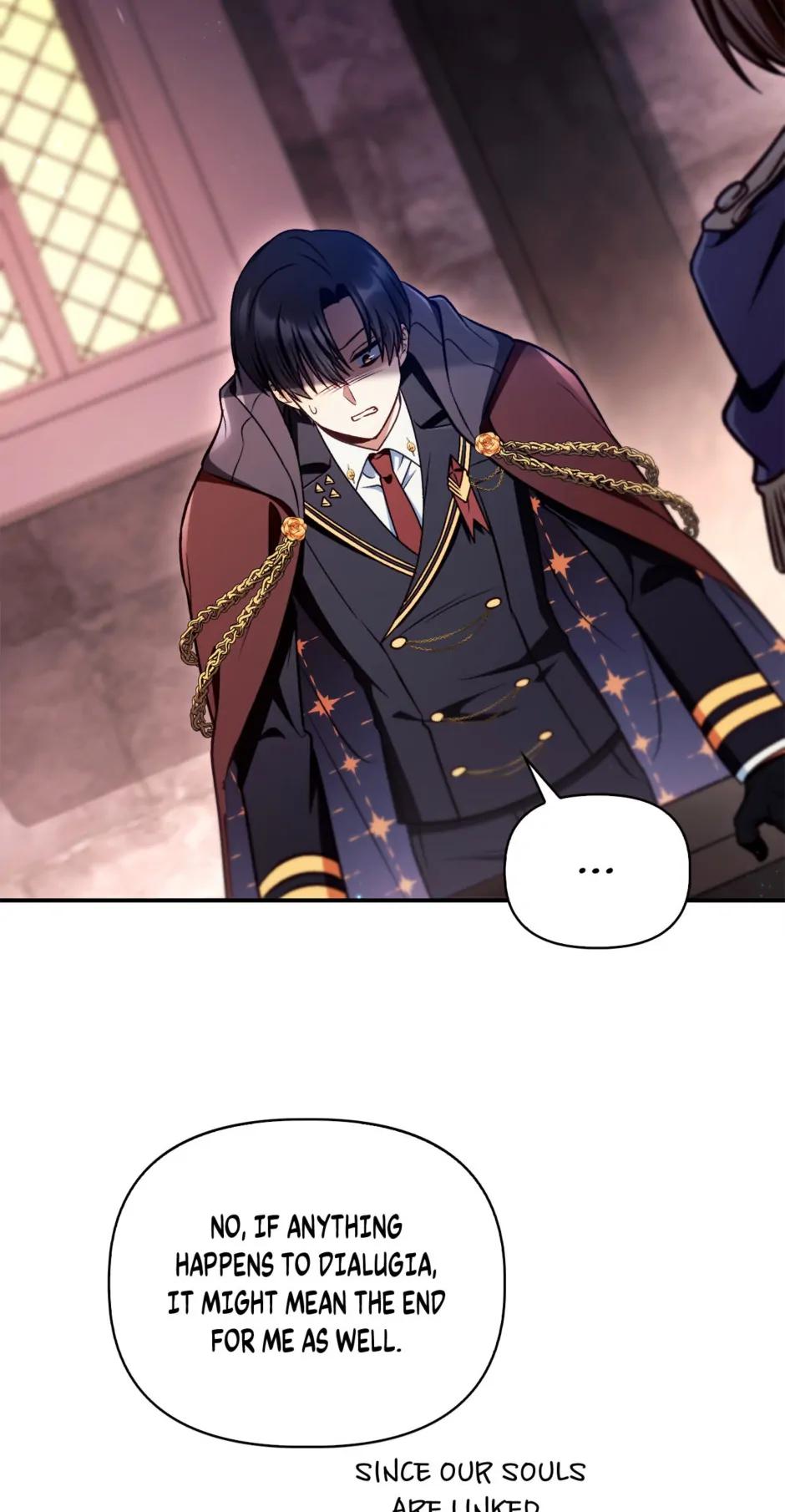 How to Use a Returner Chapter 147 - Page 62