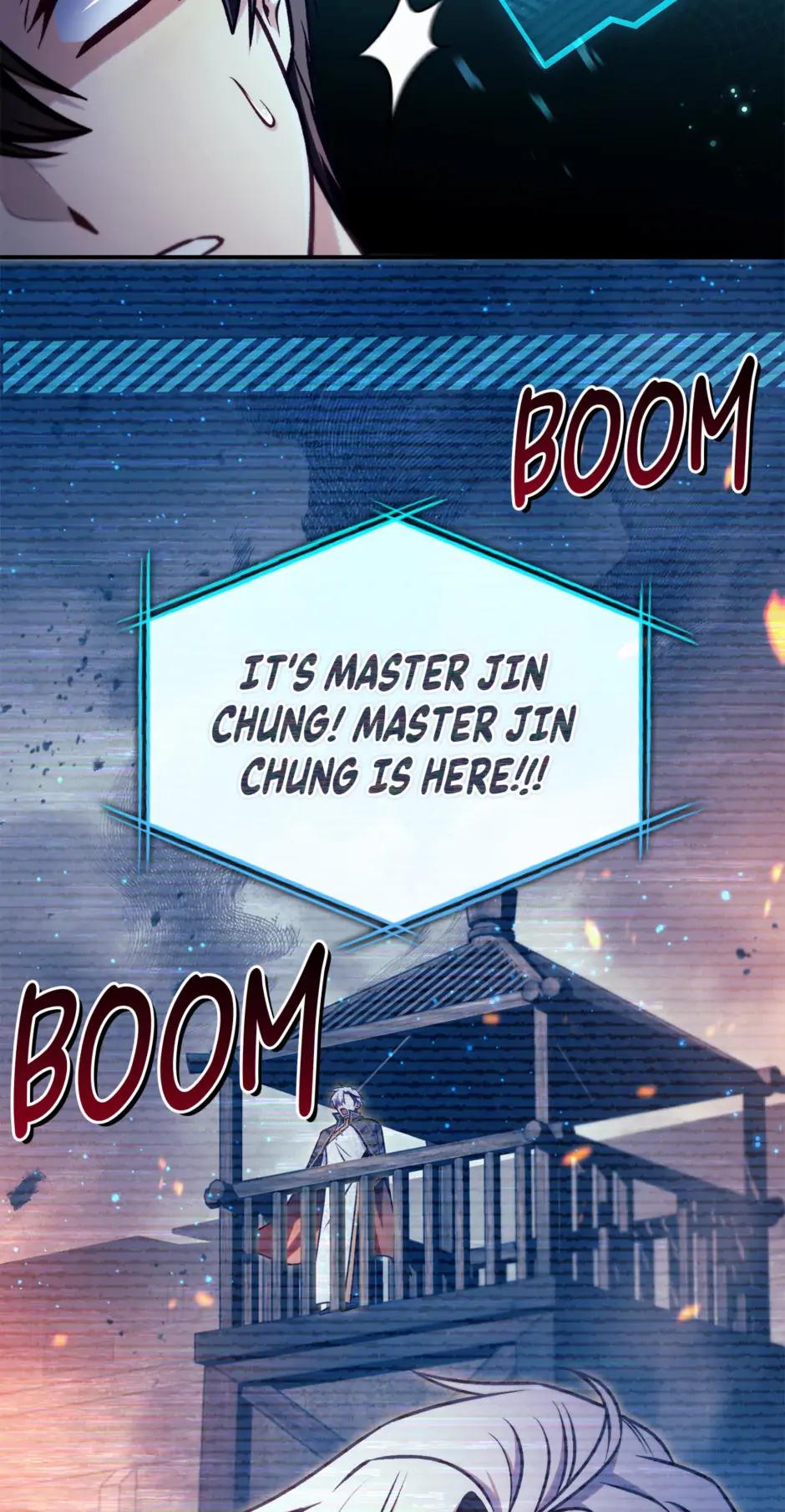 How to Use a Returner Chapter 147 - Page 64