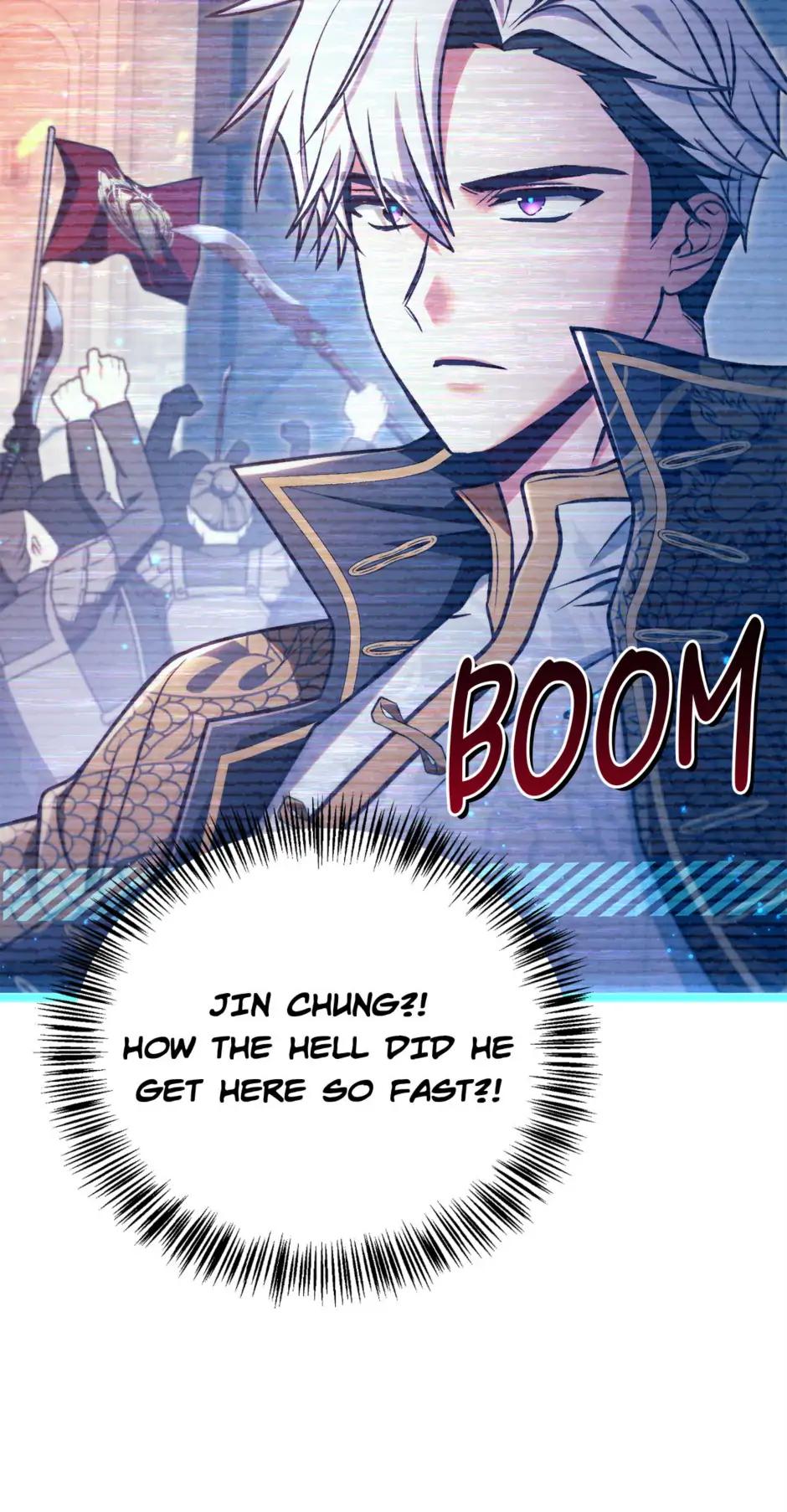 How to Use a Returner Chapter 147 - Page 65