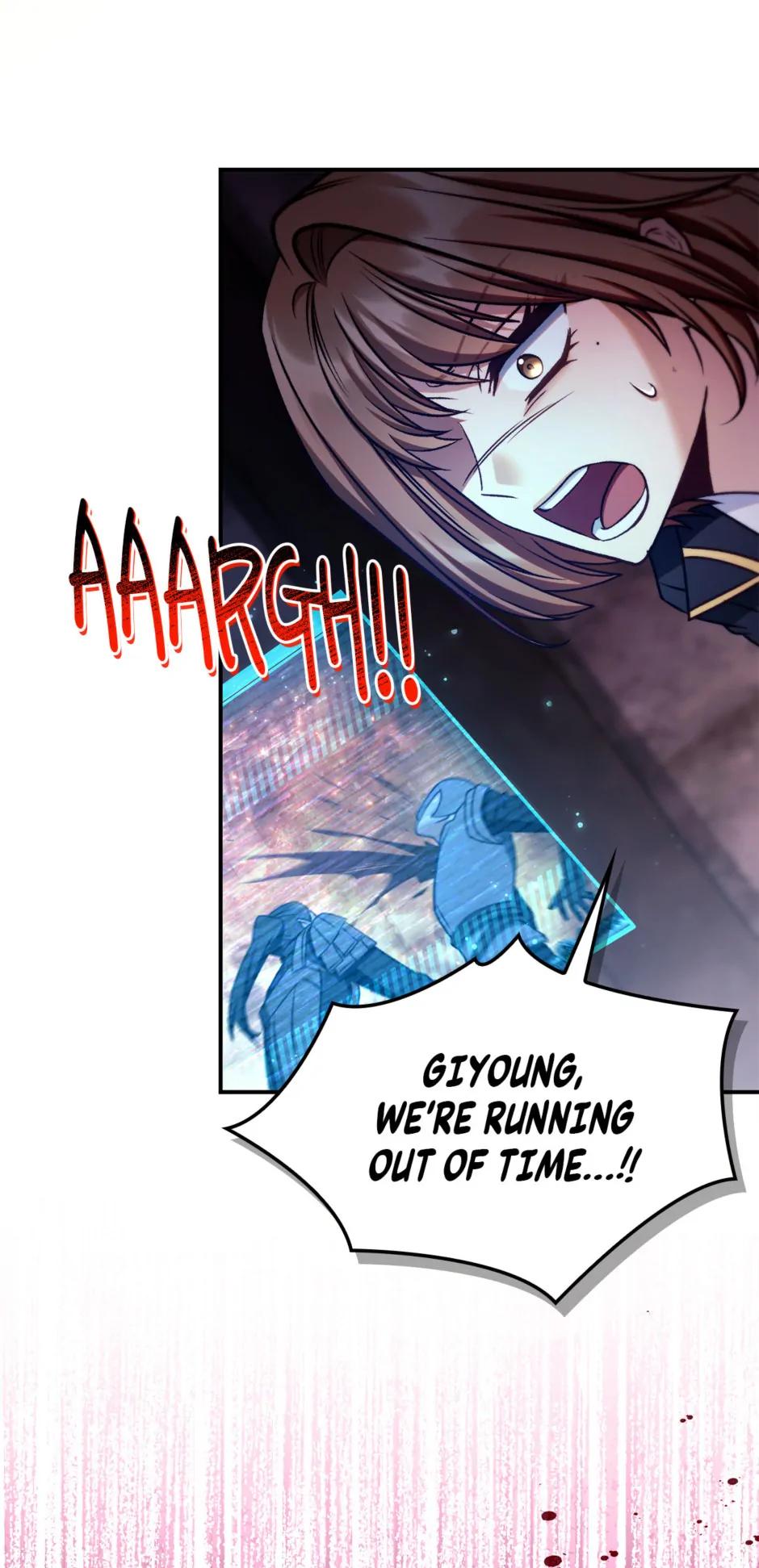 How to Use a Returner Chapter 147 - Page 66