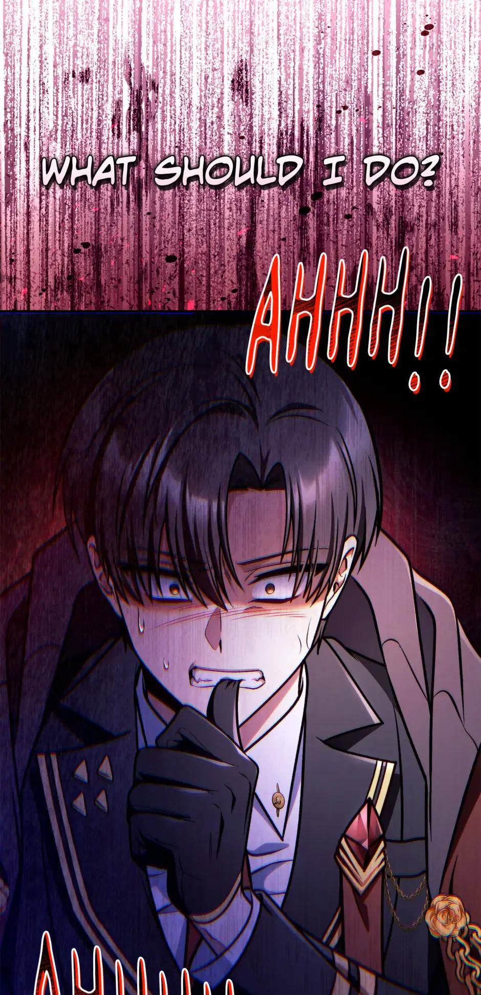 How to Use a Returner Chapter 147 - Page 67