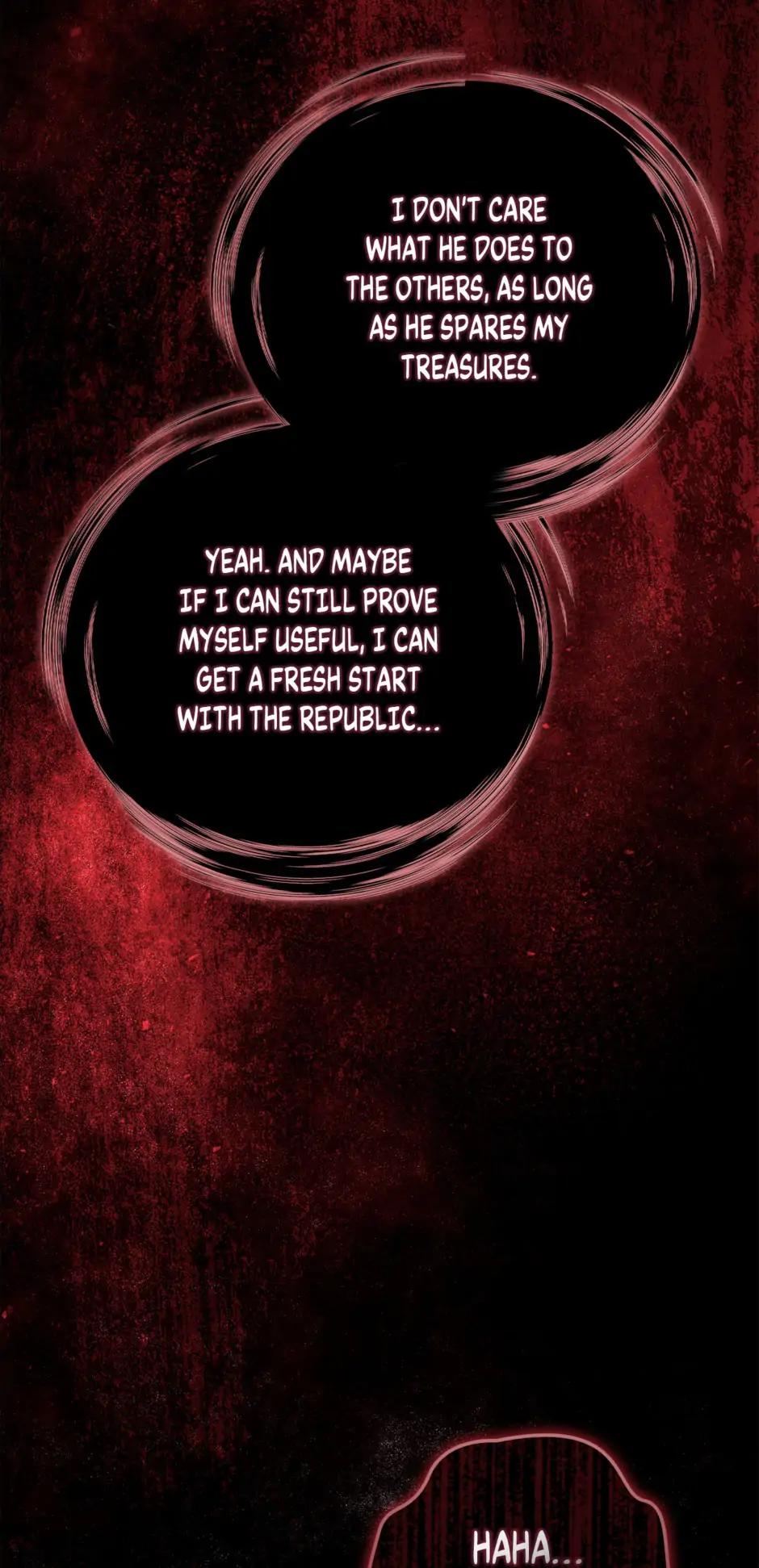 How to Use a Returner Chapter 147 - Page 73