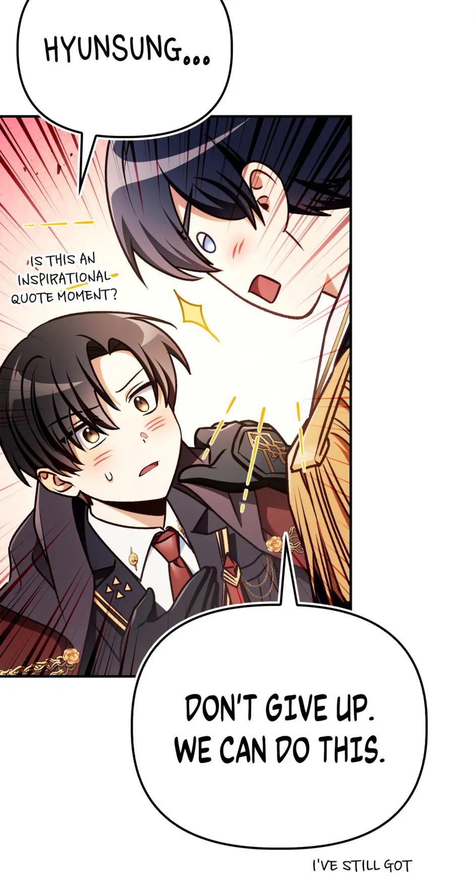 How to Use a Returner Chapter 147 - Page 79