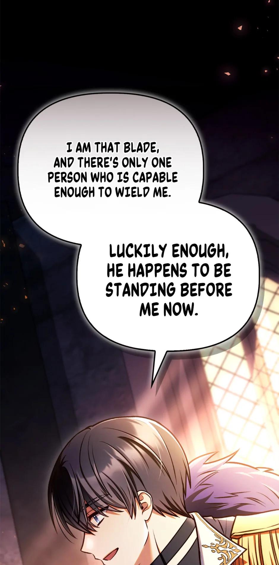 How to Use a Returner Chapter 147 - Page 84