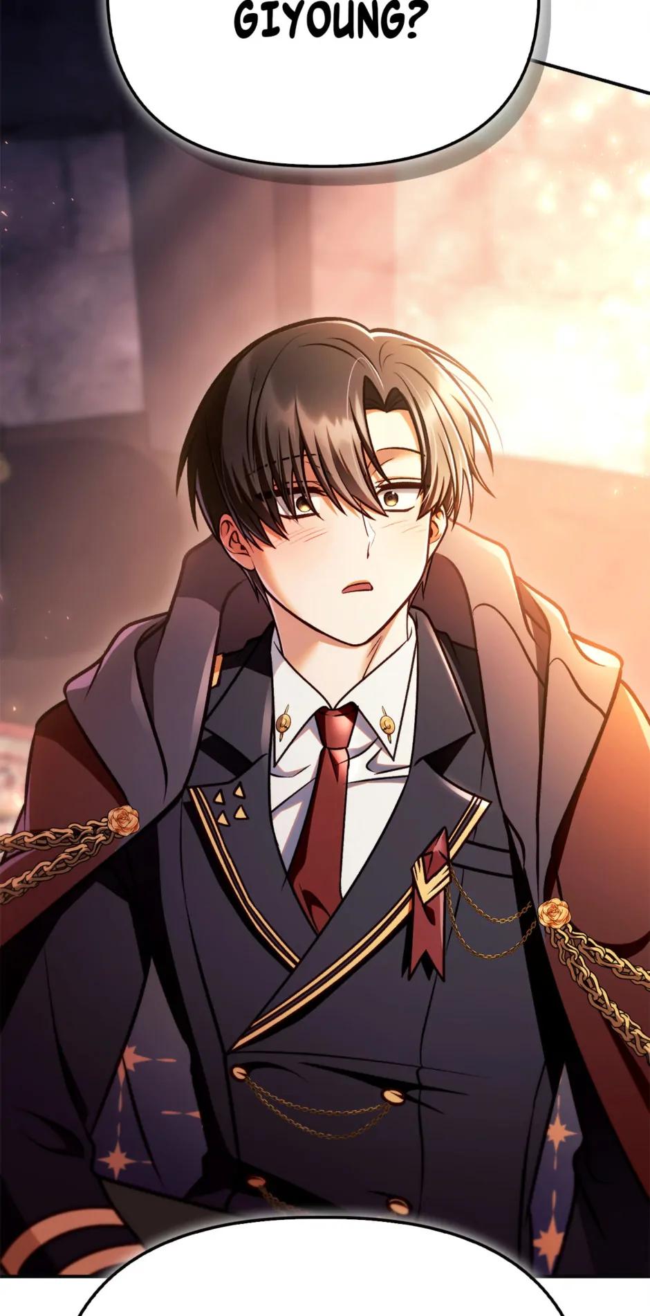 How to Use a Returner Chapter 147 - Page 86