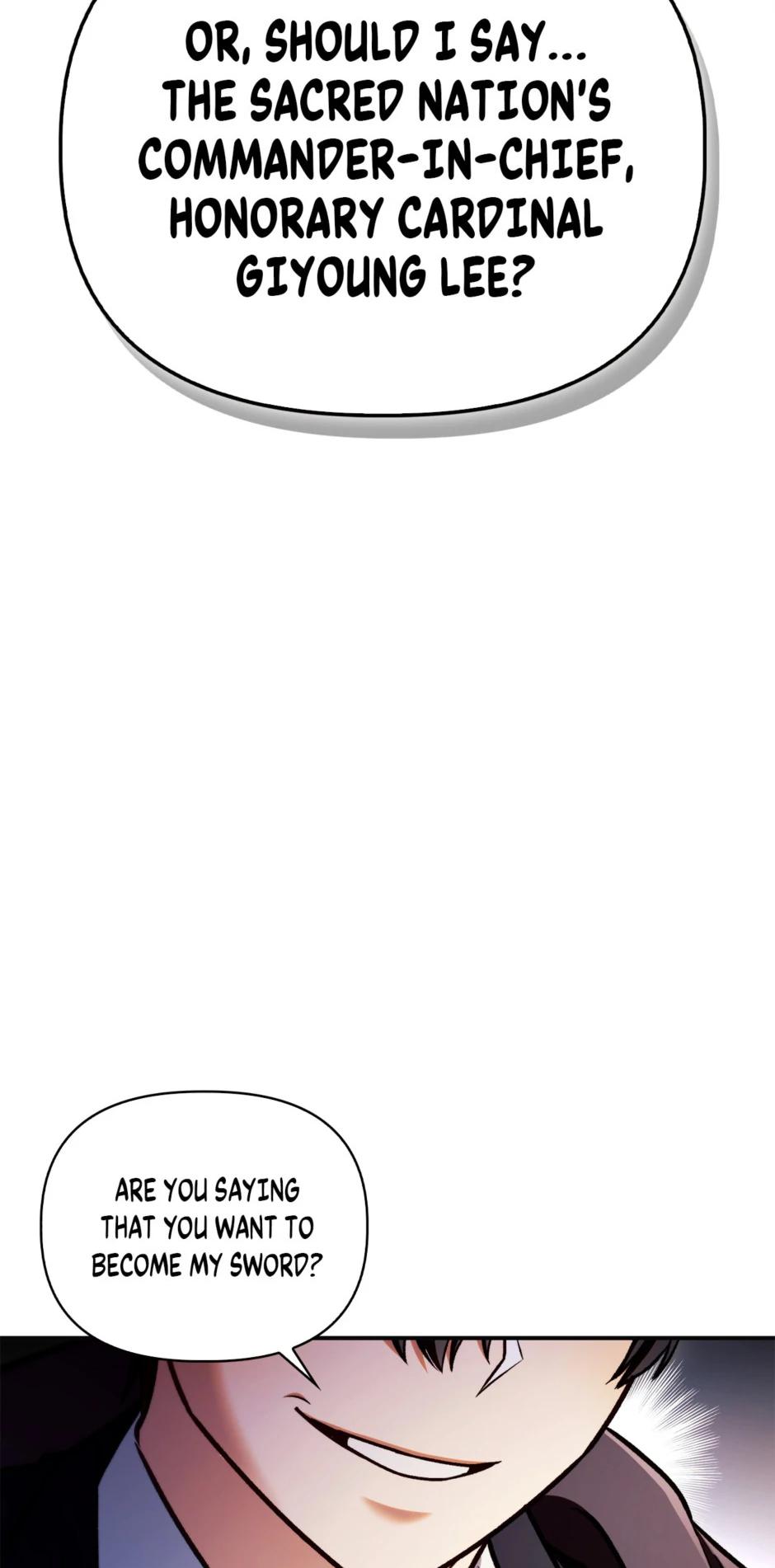 How to Use a Returner Chapter 147 - Page 87