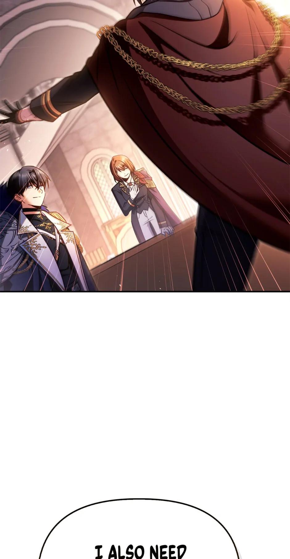 How to Use a Returner Chapter 147 - Page 91