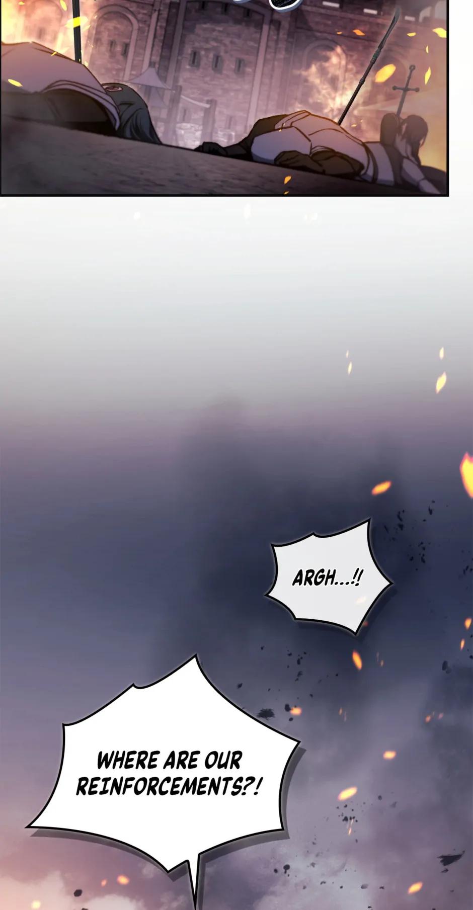 How to Use a Returner Chapter 147 - Page 94