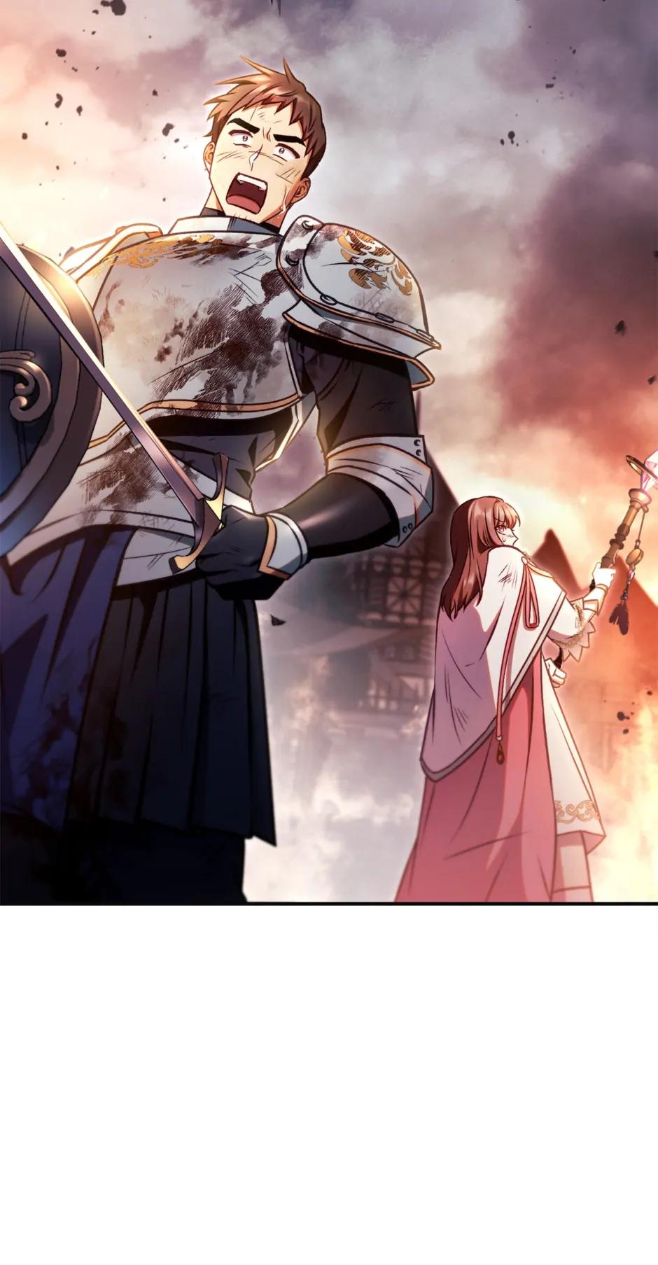 How to Use a Returner Chapter 147 - Page 95