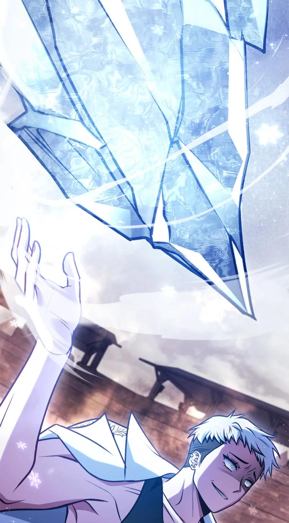 How to Use a Returner Chapter 147 - Page 97