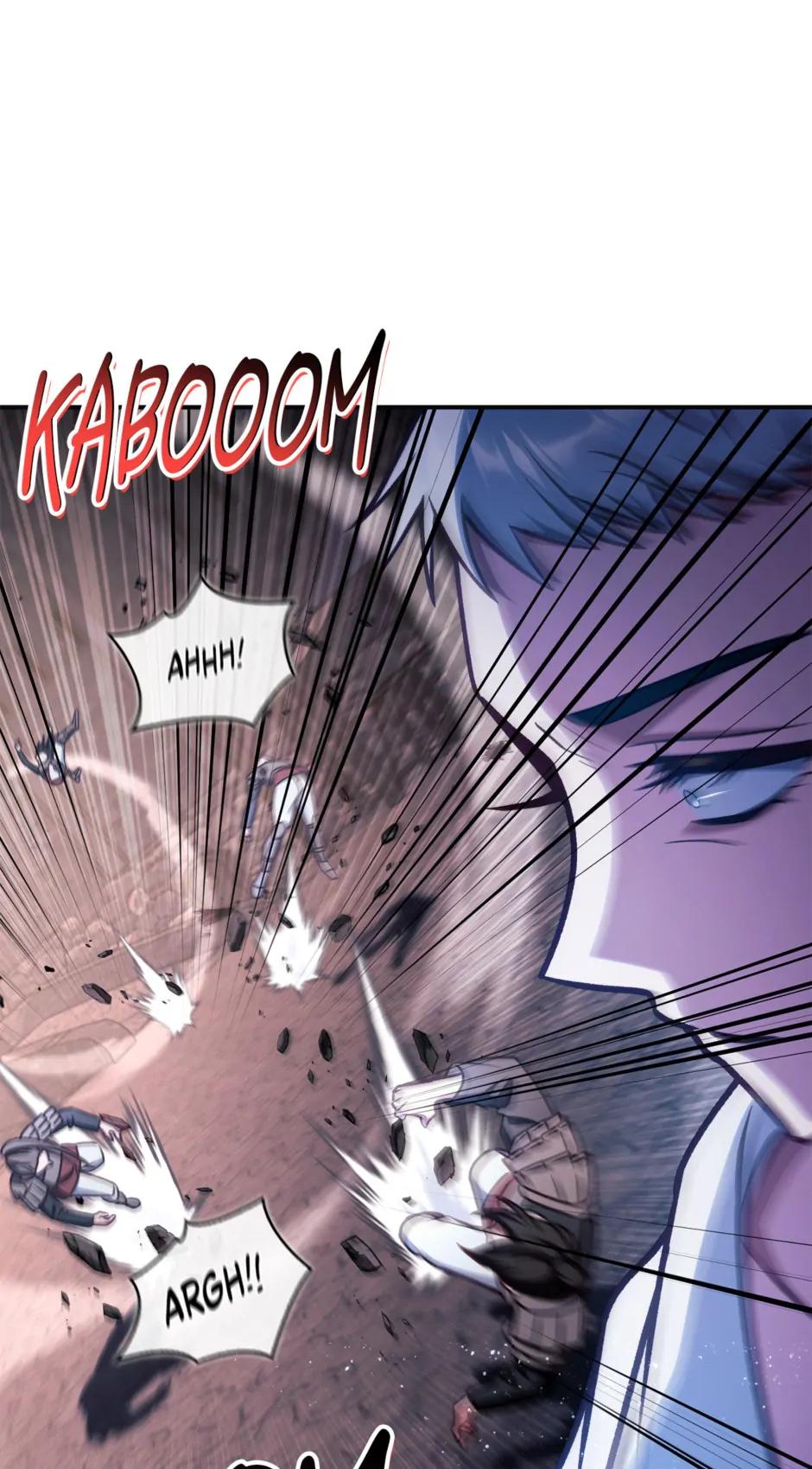 How to Use a Returner Chapter 147 - Page 99