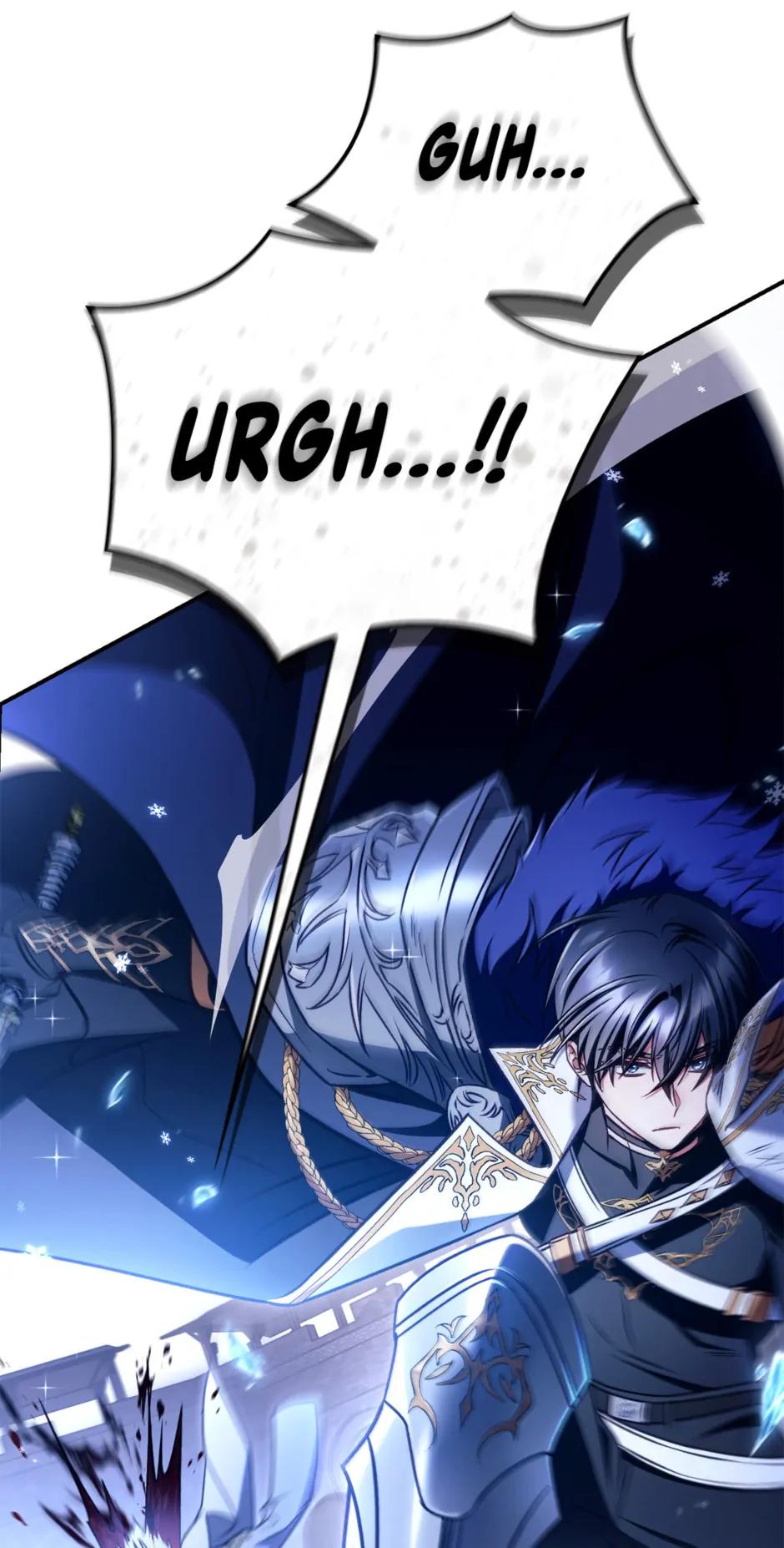 How to Use a Returner Chapter 147 - Page 105