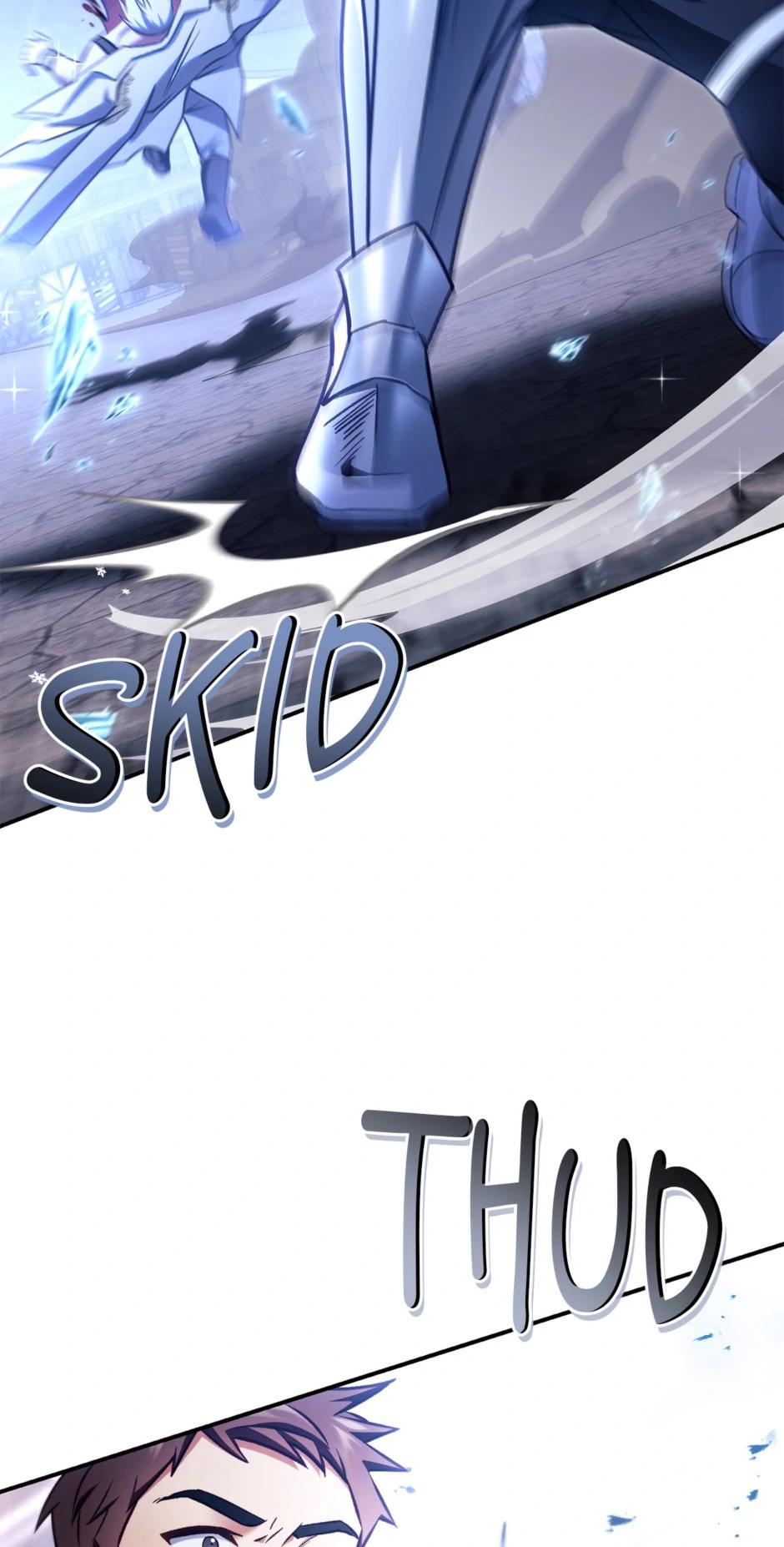 How to Use a Returner Chapter 147 - Page 106