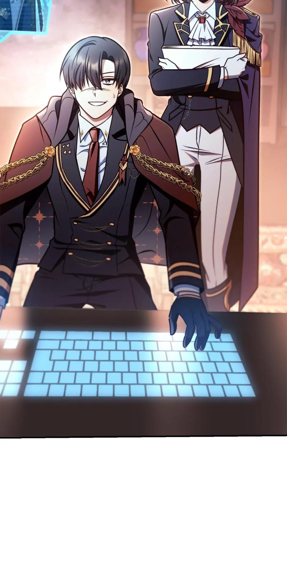 How to Use a Returner Chapter 147 - Page 109