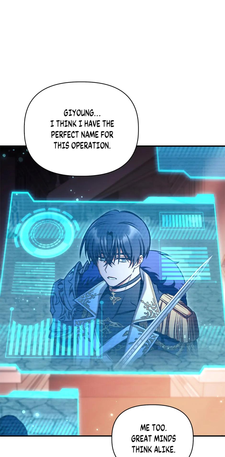 How to Use a Returner Chapter 147 - Page 110