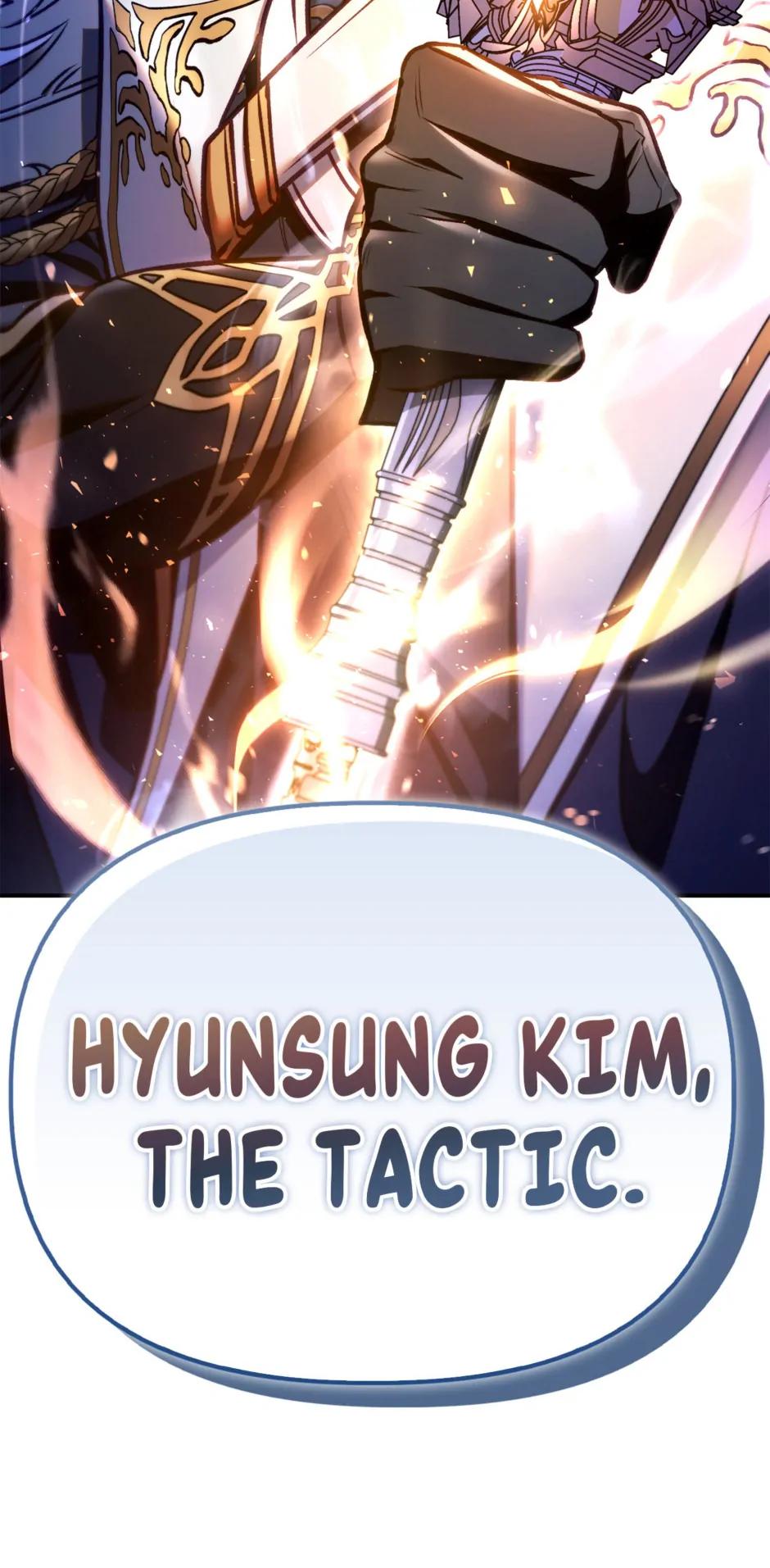 How to Use a Returner Chapter 147 - Page 114