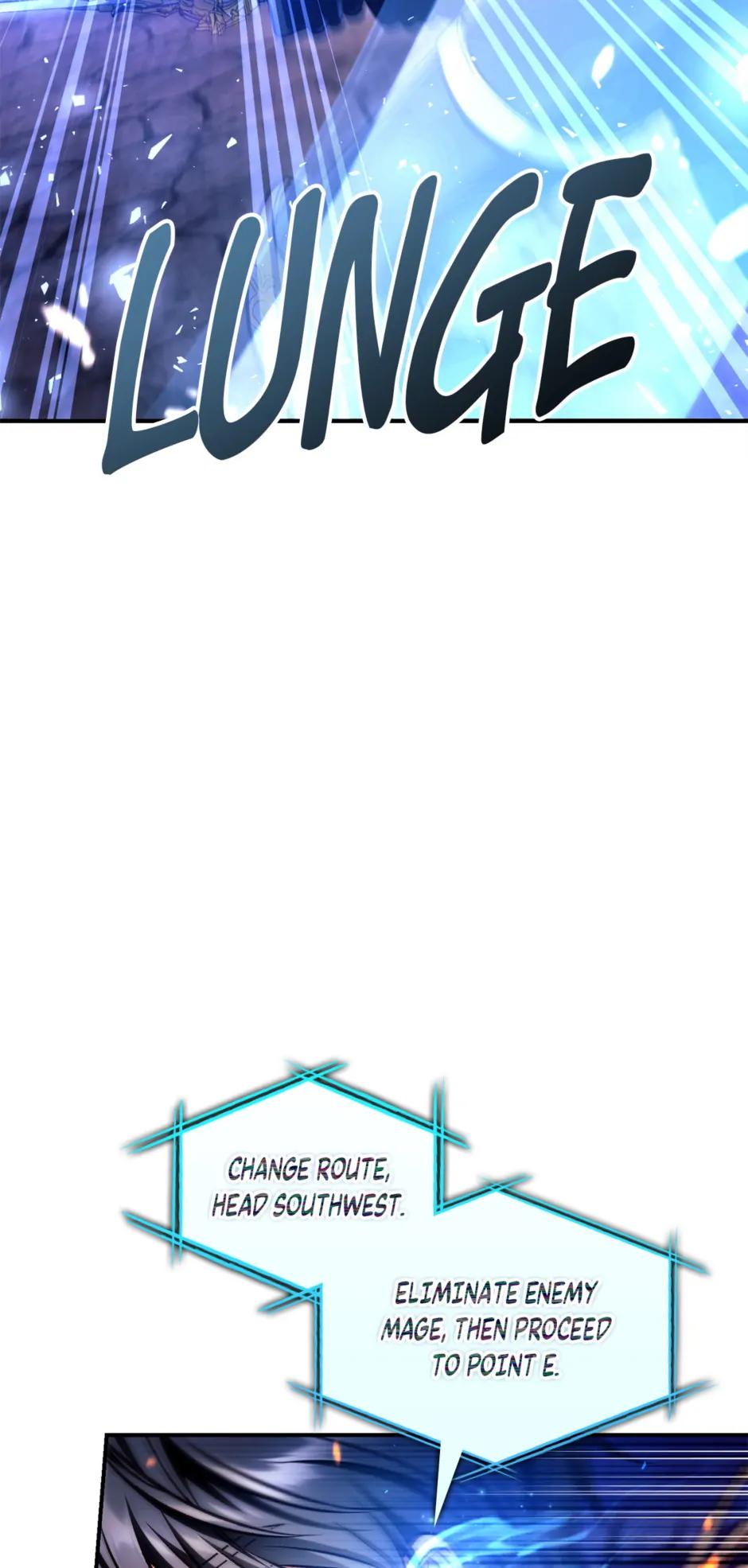 How to Use a Returner Chapter 148 - Page 4