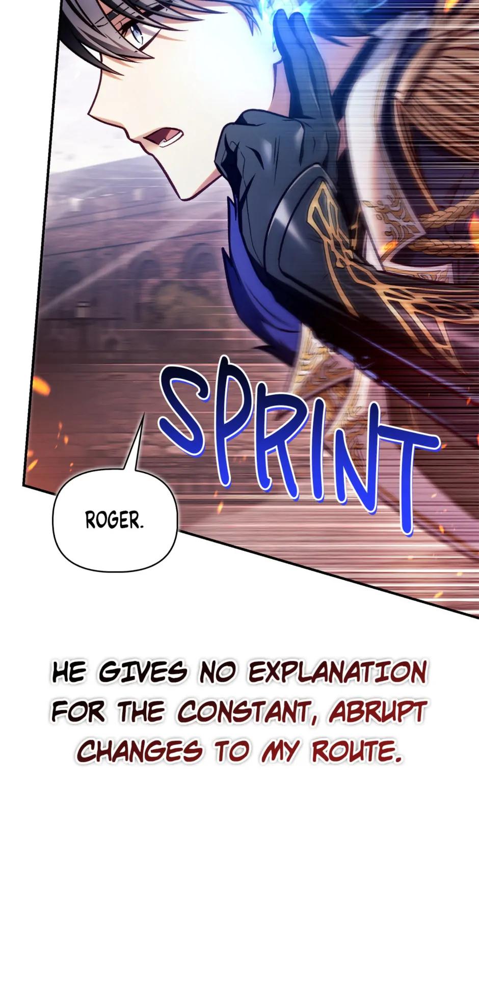 How to Use a Returner Chapter 148 - Page 5