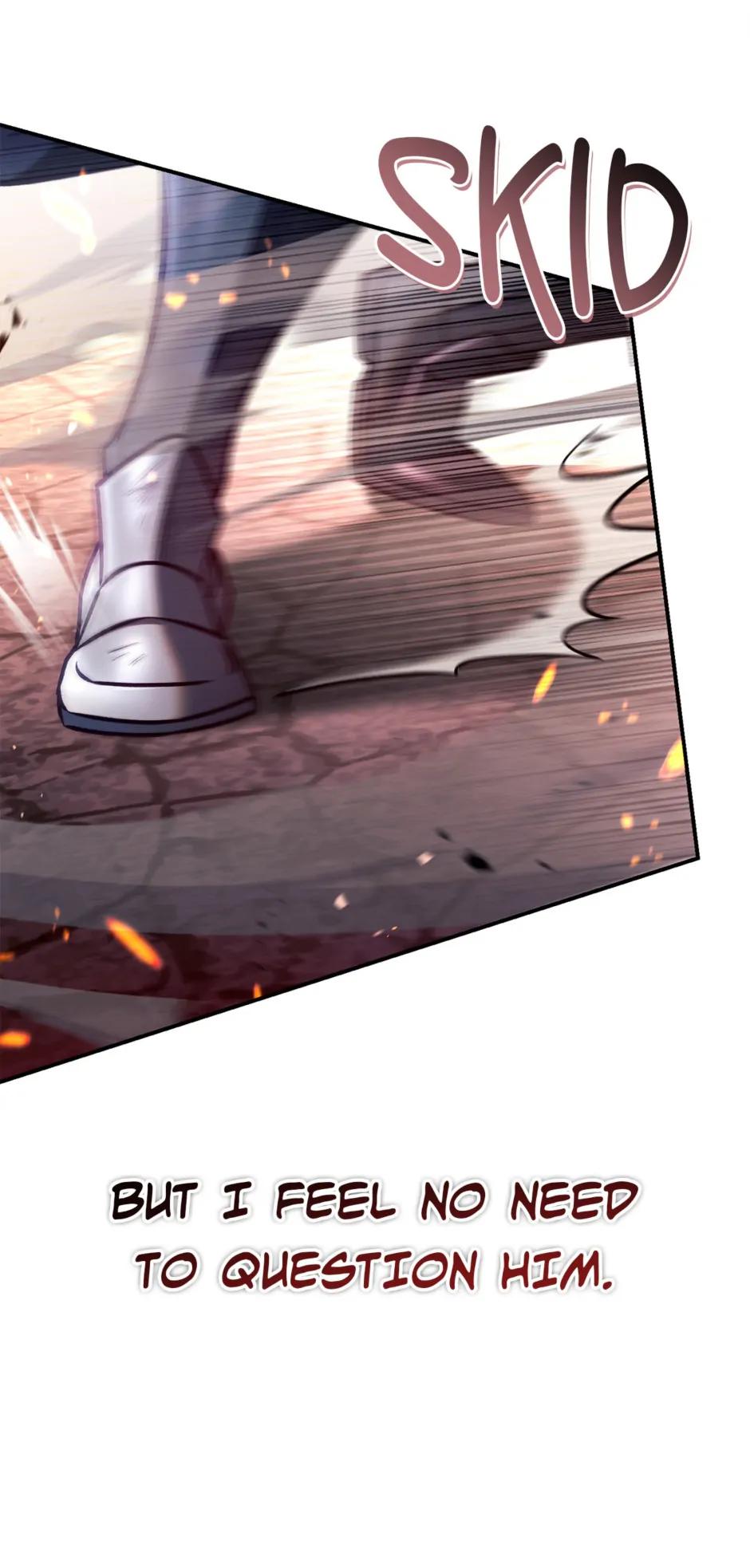 How to Use a Returner Chapter 148 - Page 6