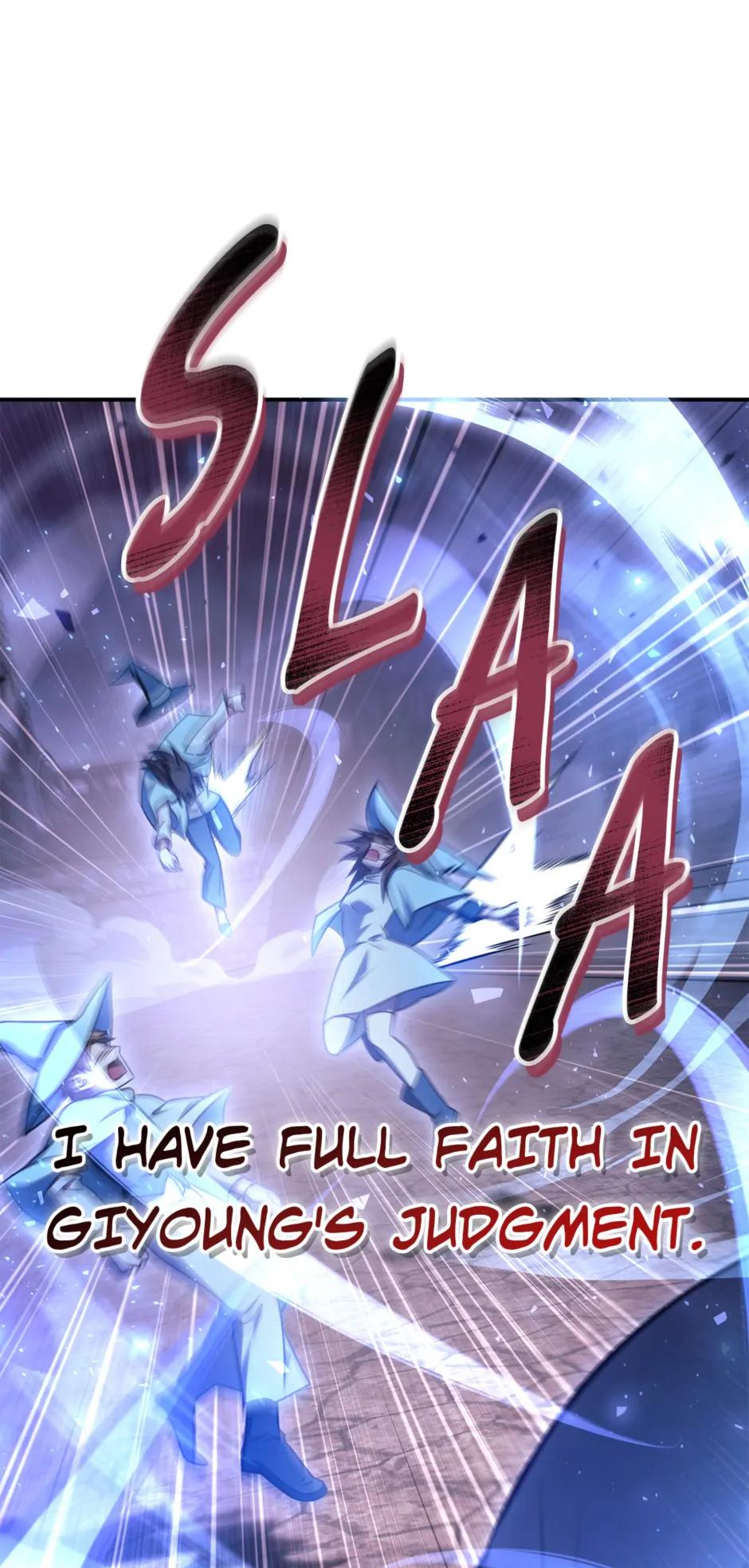 How to Use a Returner Chapter 148 - Page 7