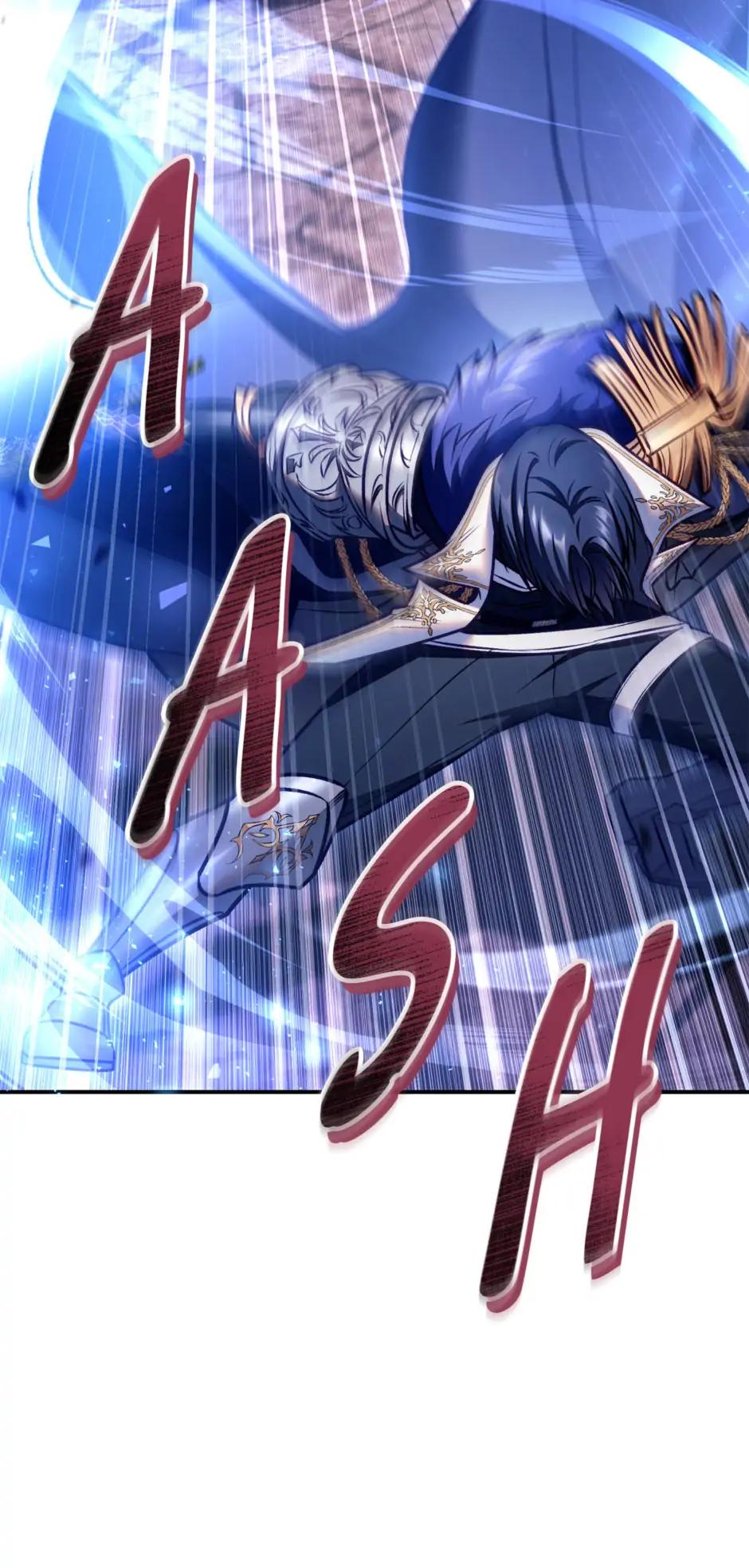 How to Use a Returner Chapter 148 - Page 8