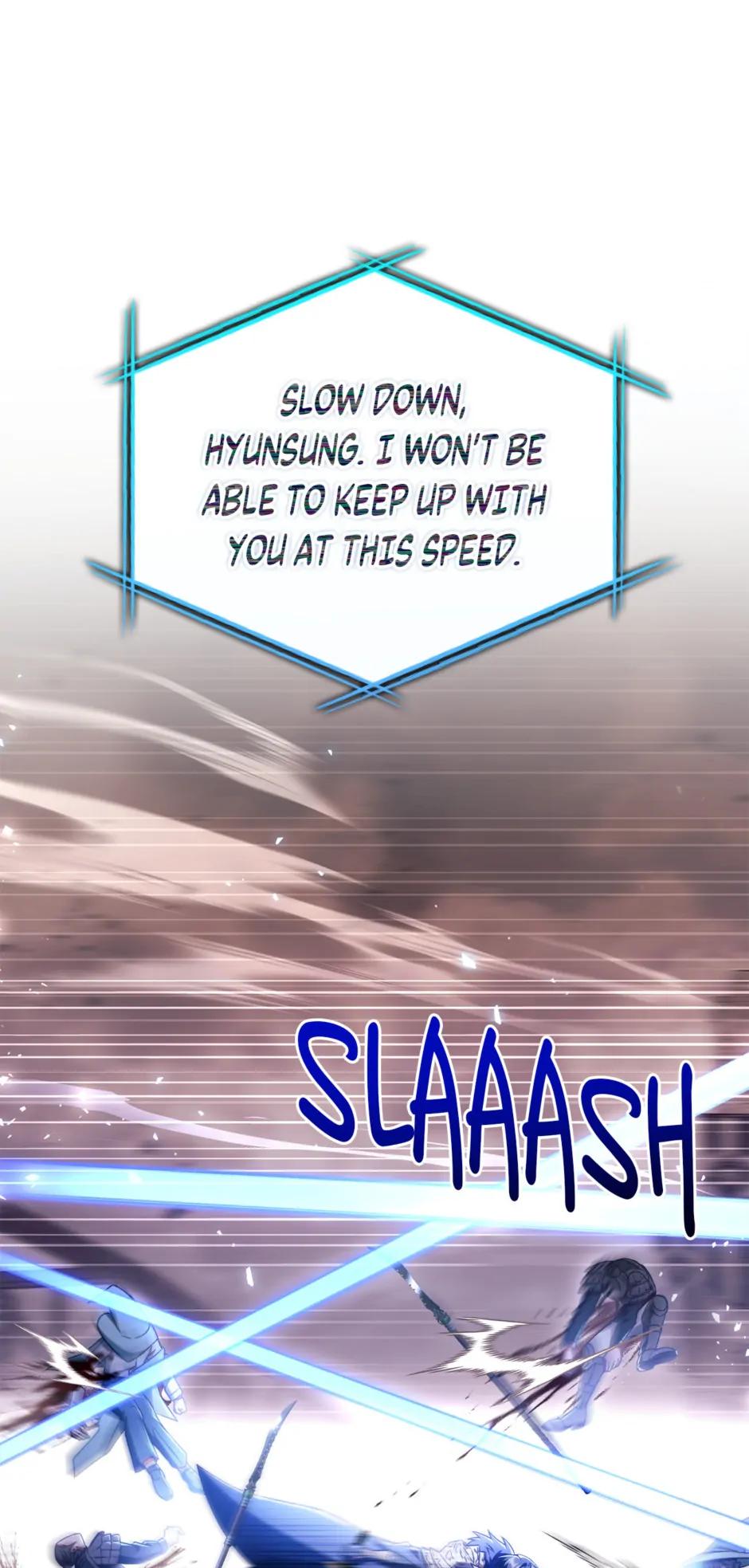 How to Use a Returner Chapter 148 - Page 9