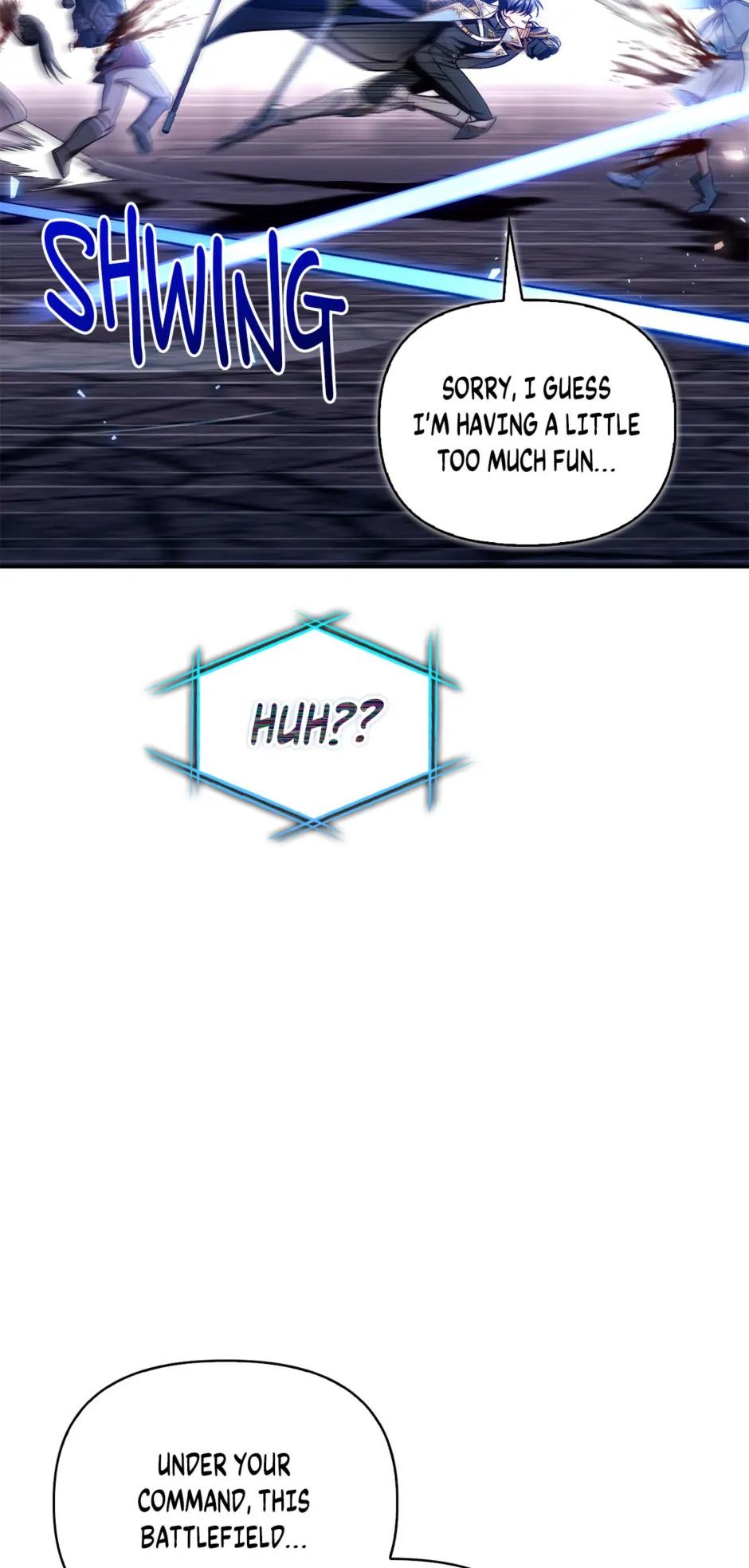 How to Use a Returner Chapter 148 - Page 10