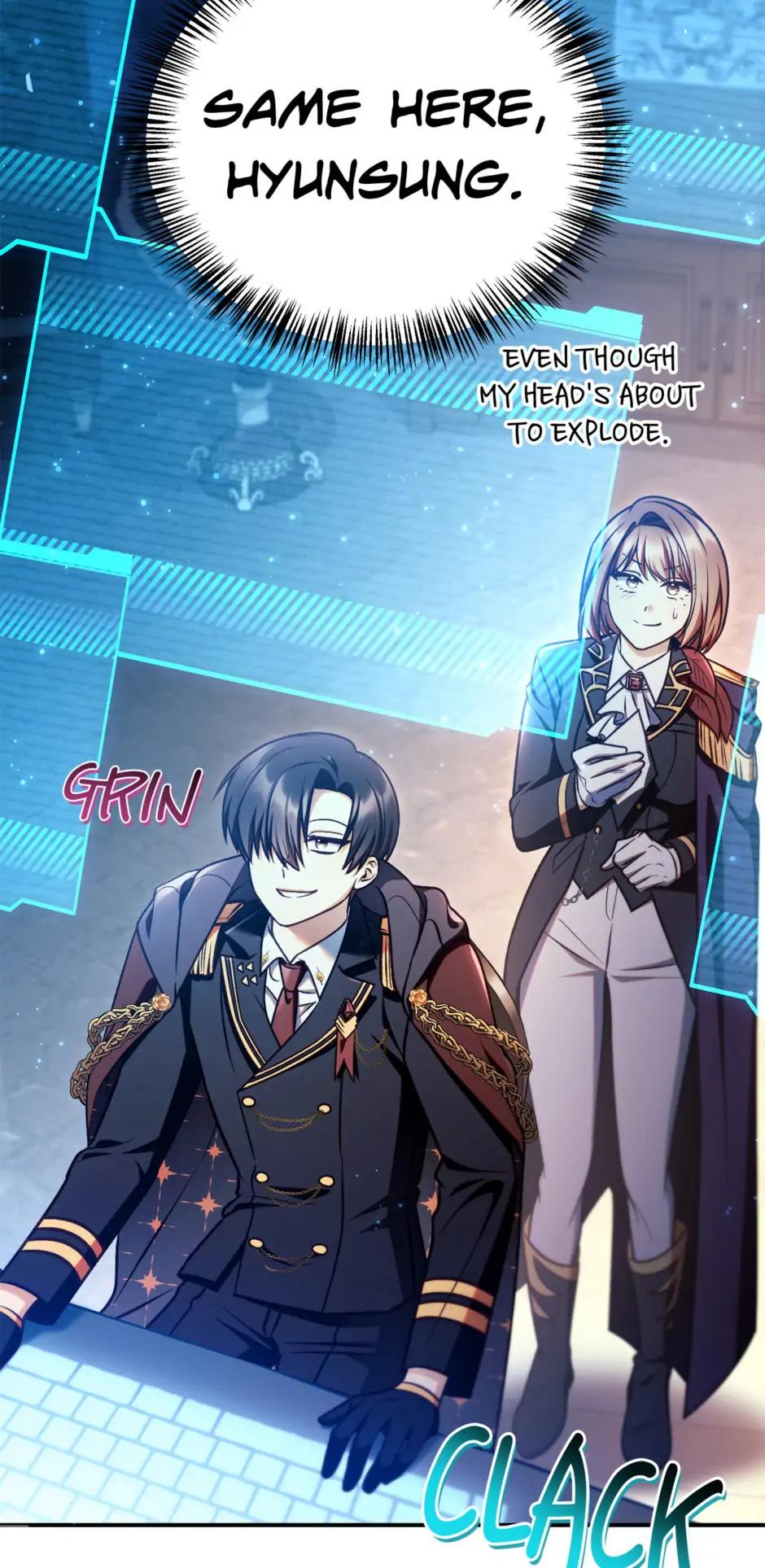 How to Use a Returner Chapter 148 - Page 15