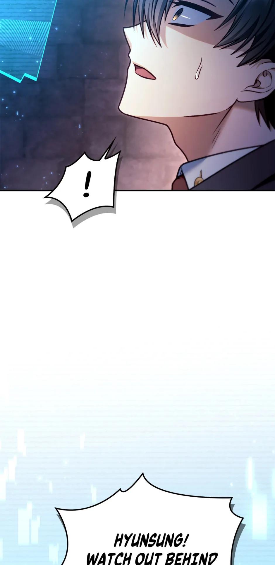 How to Use a Returner Chapter 148 - Page 17