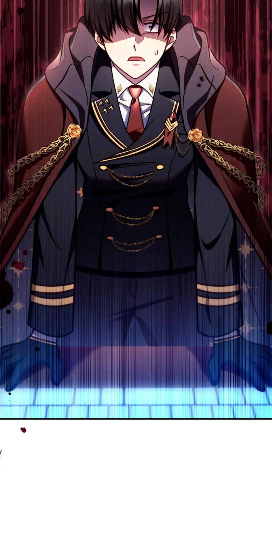 How to Use a Returner Chapter 148 - Page 21