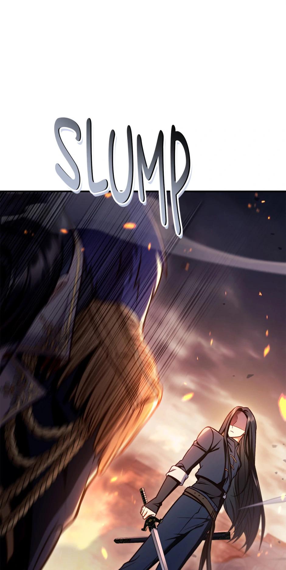 How to Use a Returner Chapter 148 - Page 22