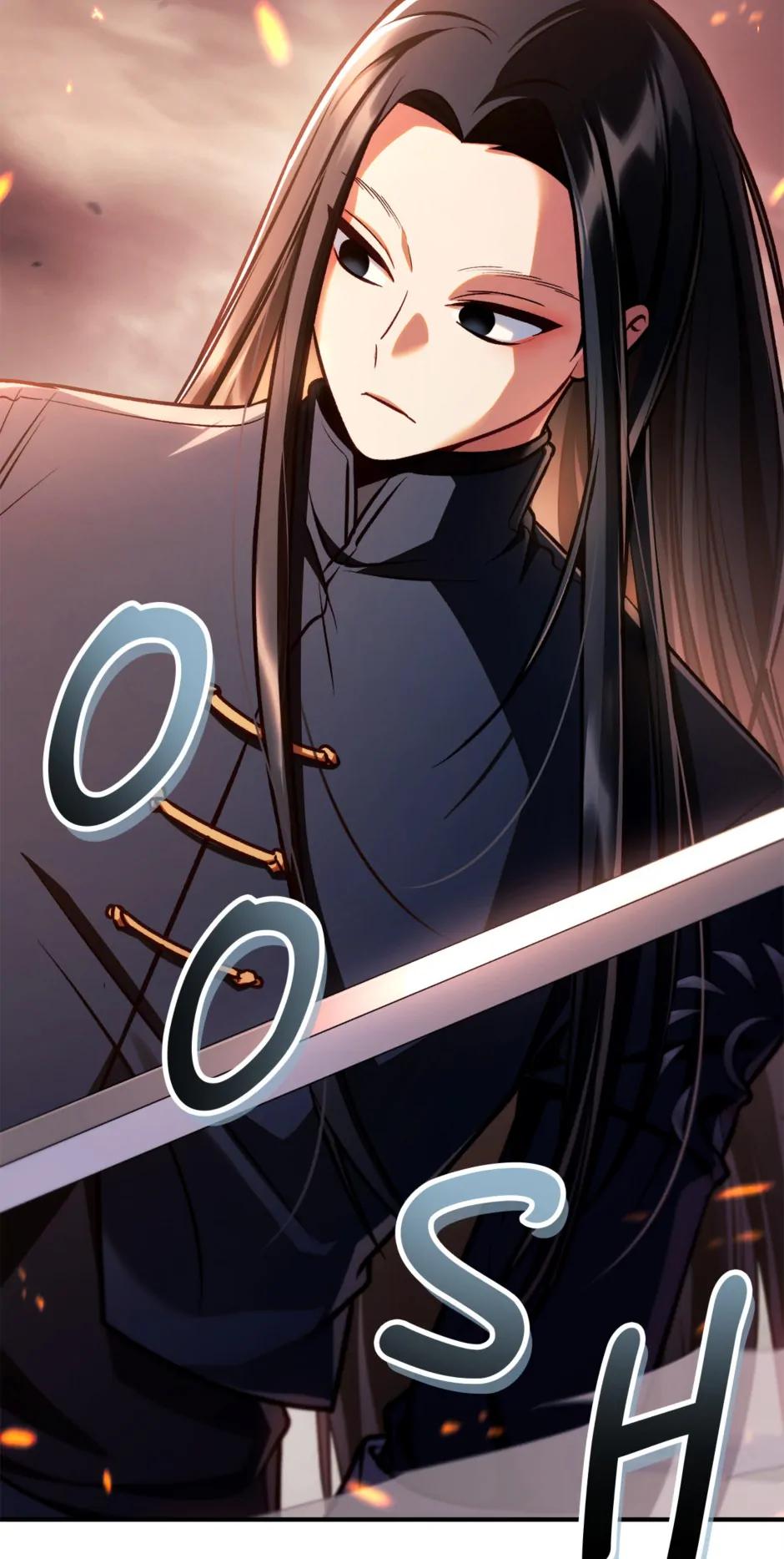 How to Use a Returner Chapter 148 - Page 24