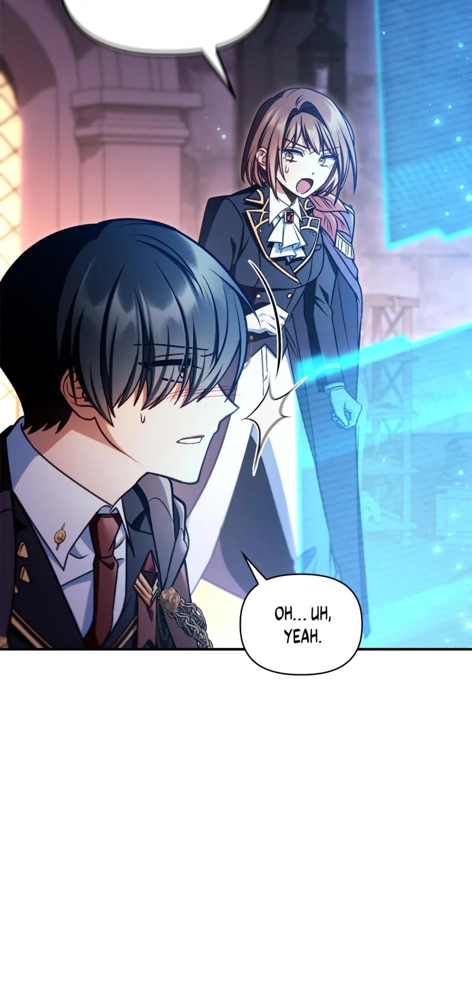 How to Use a Returner Chapter 148 - Page 28